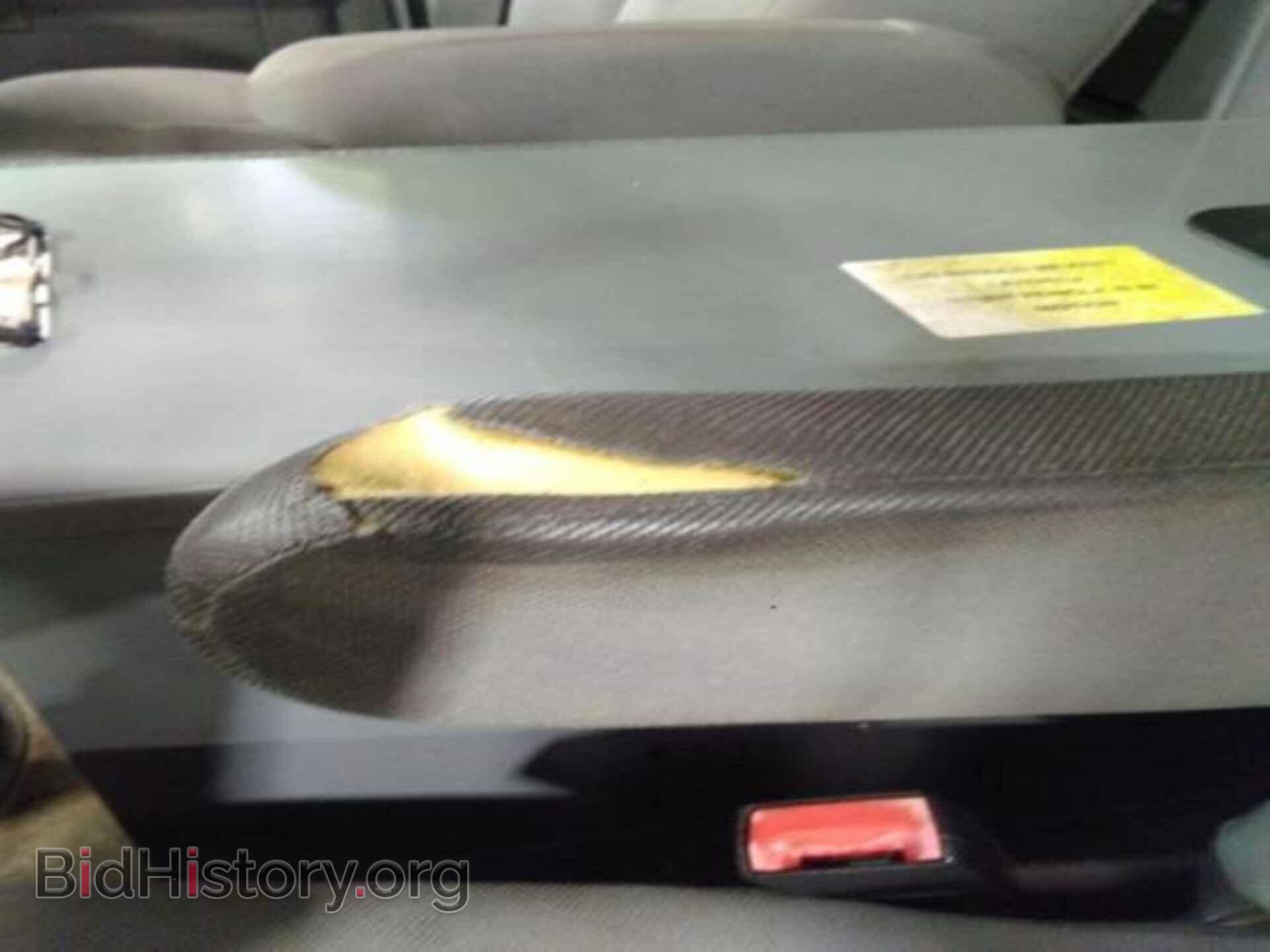 2014 FORD ECONOLINE CARGO VAN - VIN: 1FTNE2ELXEDB14013 - Фото 10