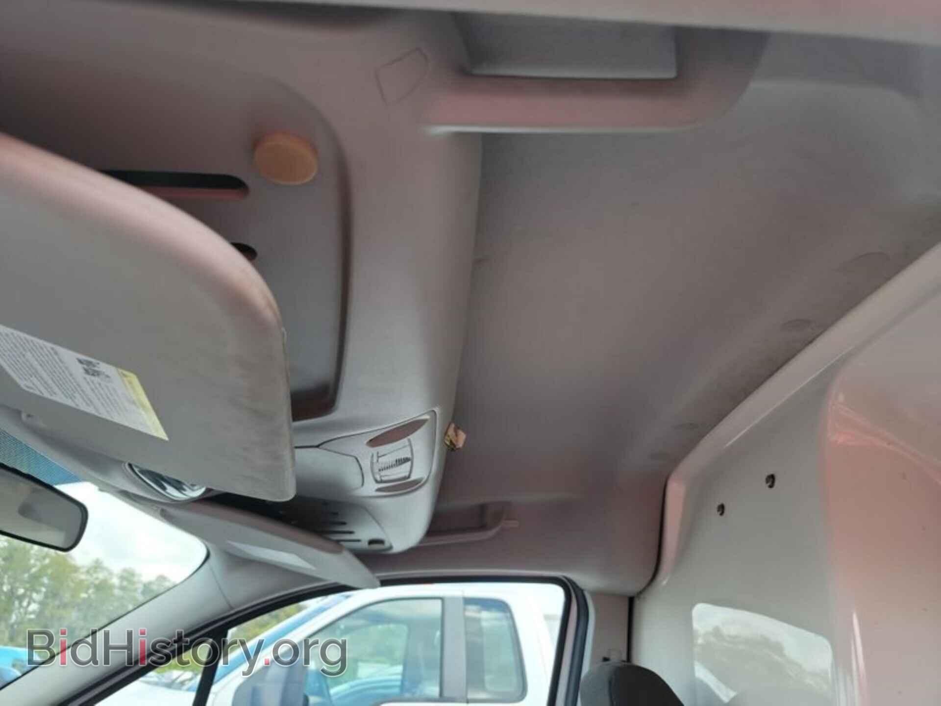 2014 FORD TRANSIT CONNECT - VIN: NM0LS7F7XE1165699 - Фото 14