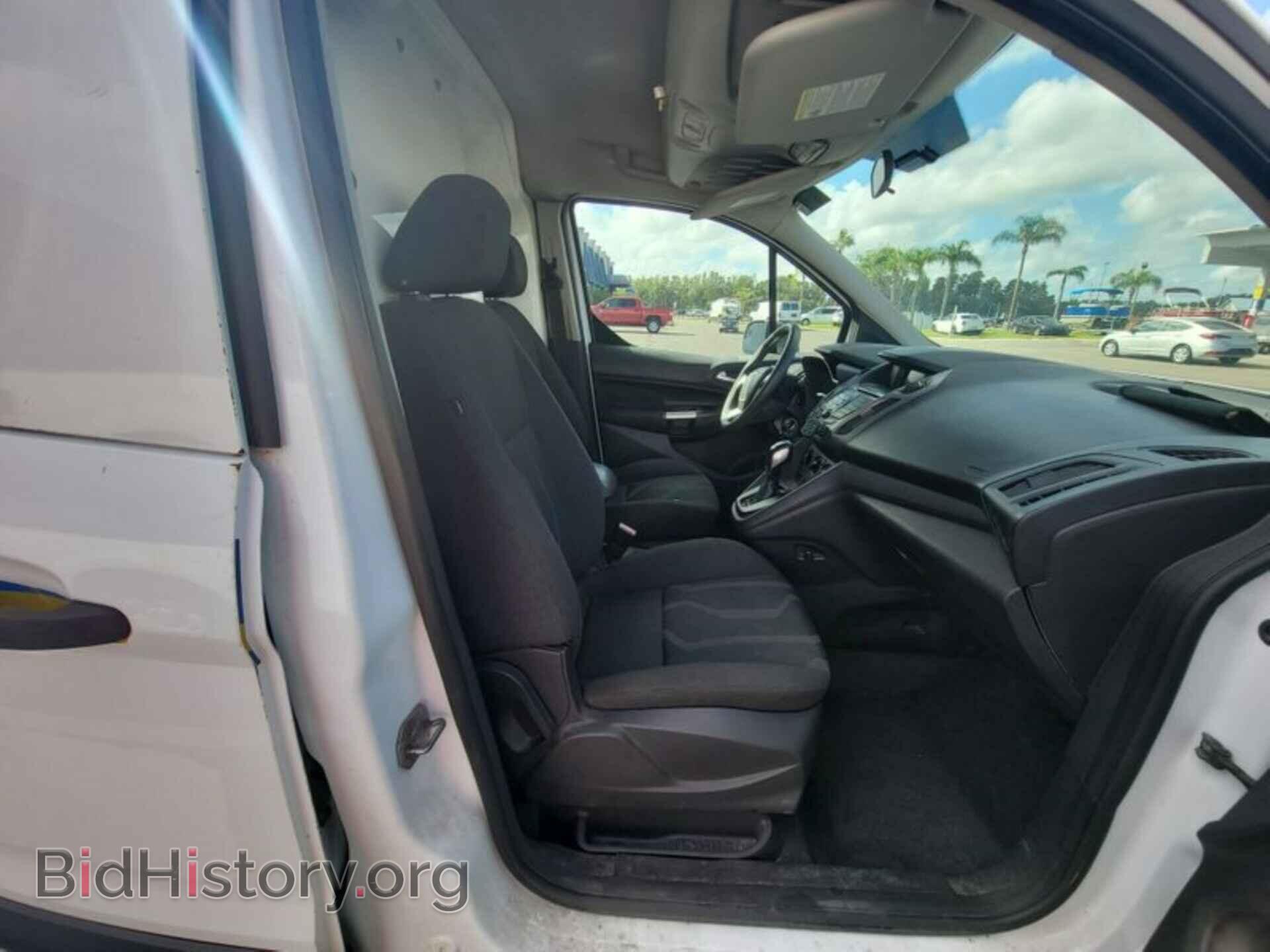 2014 FORD TRANSIT CONNECT - VIN: NM0LS7F7XE1165699 - Фото 6