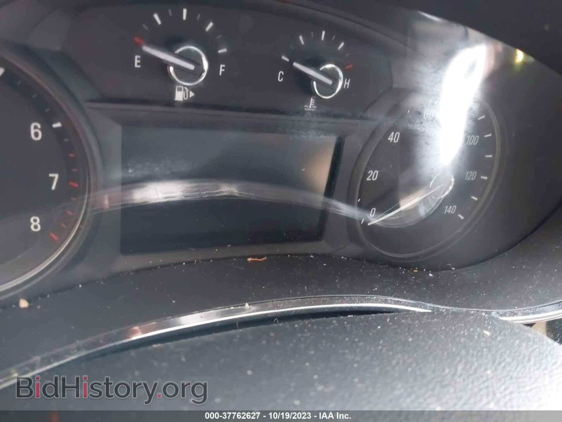 2019 BUICK ENCORE - VIN: KL4CJESB1KB800300 - Фото 7