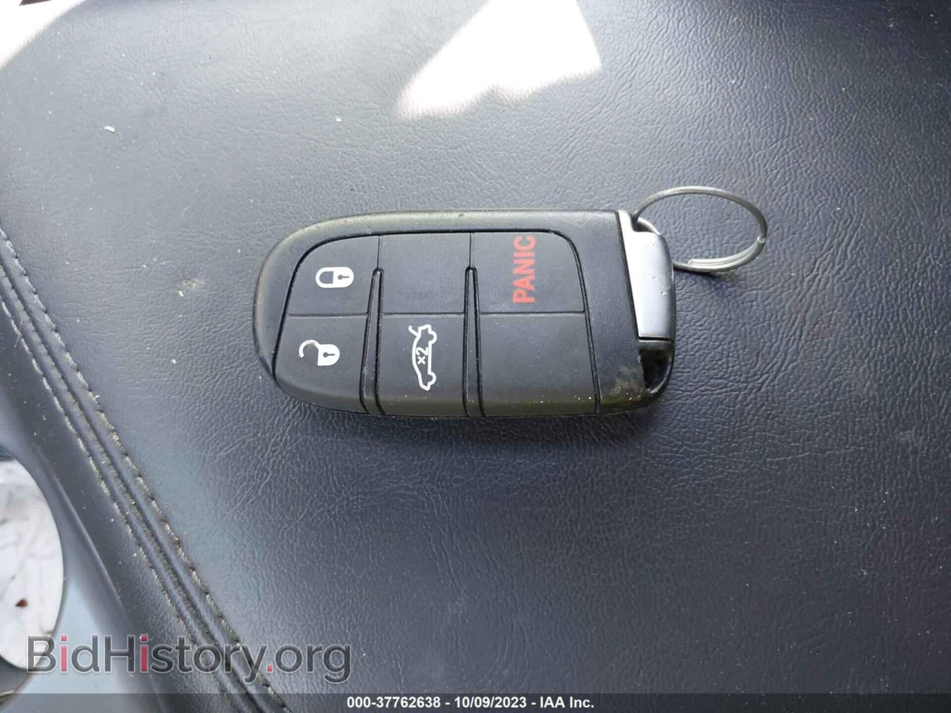 2019 DODGE CHALLENGER - VIN: 2C3CDZAG4KH744317 - Photo 11