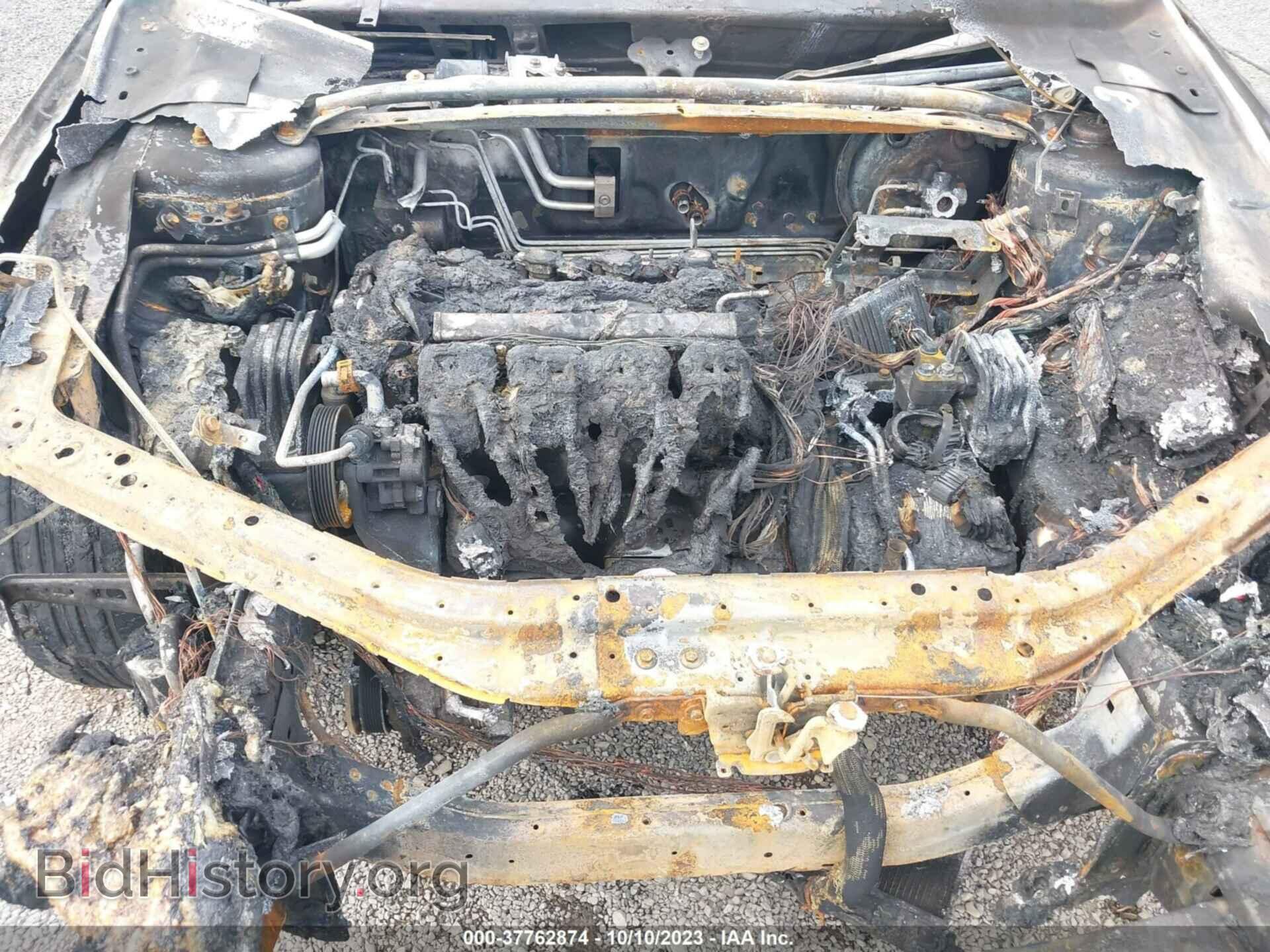 2012 CHRYSLER 200 - VIN: 1C3CCBBB4CN278037 - Фото 10