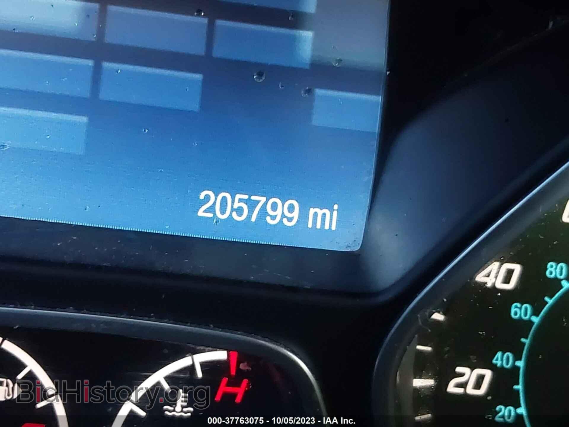 2014 FORD FOCUS - VIN: 1FADP3F22EL154969 - Фото 7