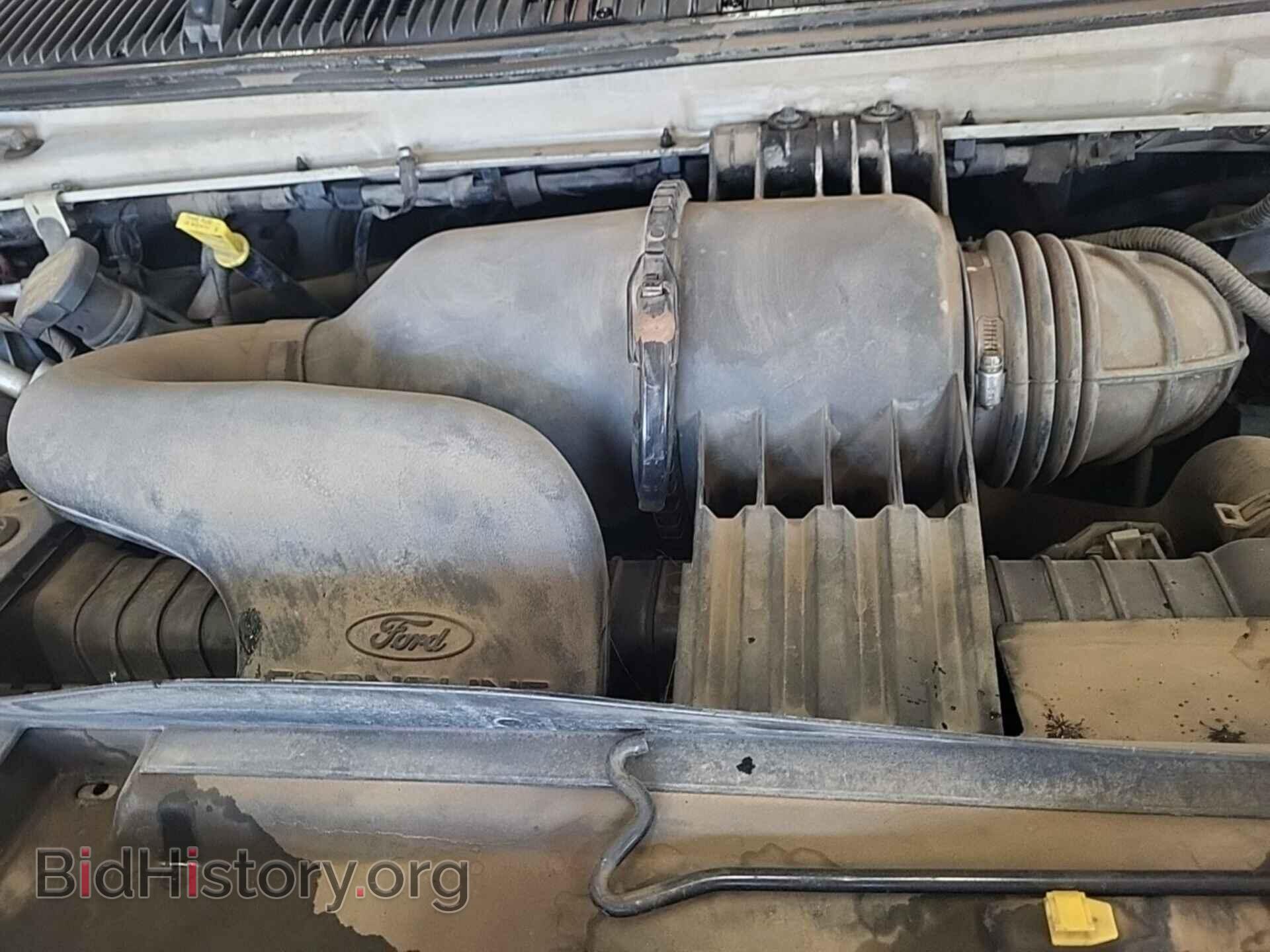 2012 FORD ECONOLINE CARGO VAN - VIN: 1FTNE2EW8CDB07018 - Фото 16