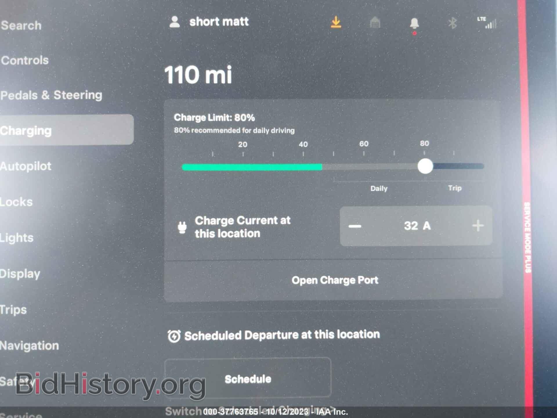 2021 TESLA MODEL 3 - VIN: 5YJ3E1EA6MF030231 - Фото 17