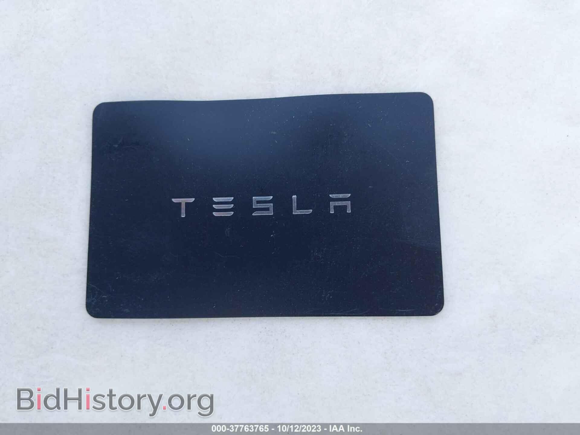 2021 TESLA MODEL 3 - VIN: 5YJ3E1EA6MF030231 - Фото 10
