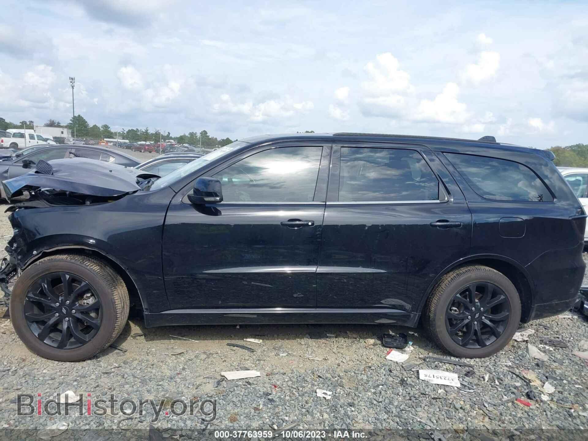 2019 DODGE DURANGO - VIN: 1C4SDJCTXKC723333 - Фото 15
