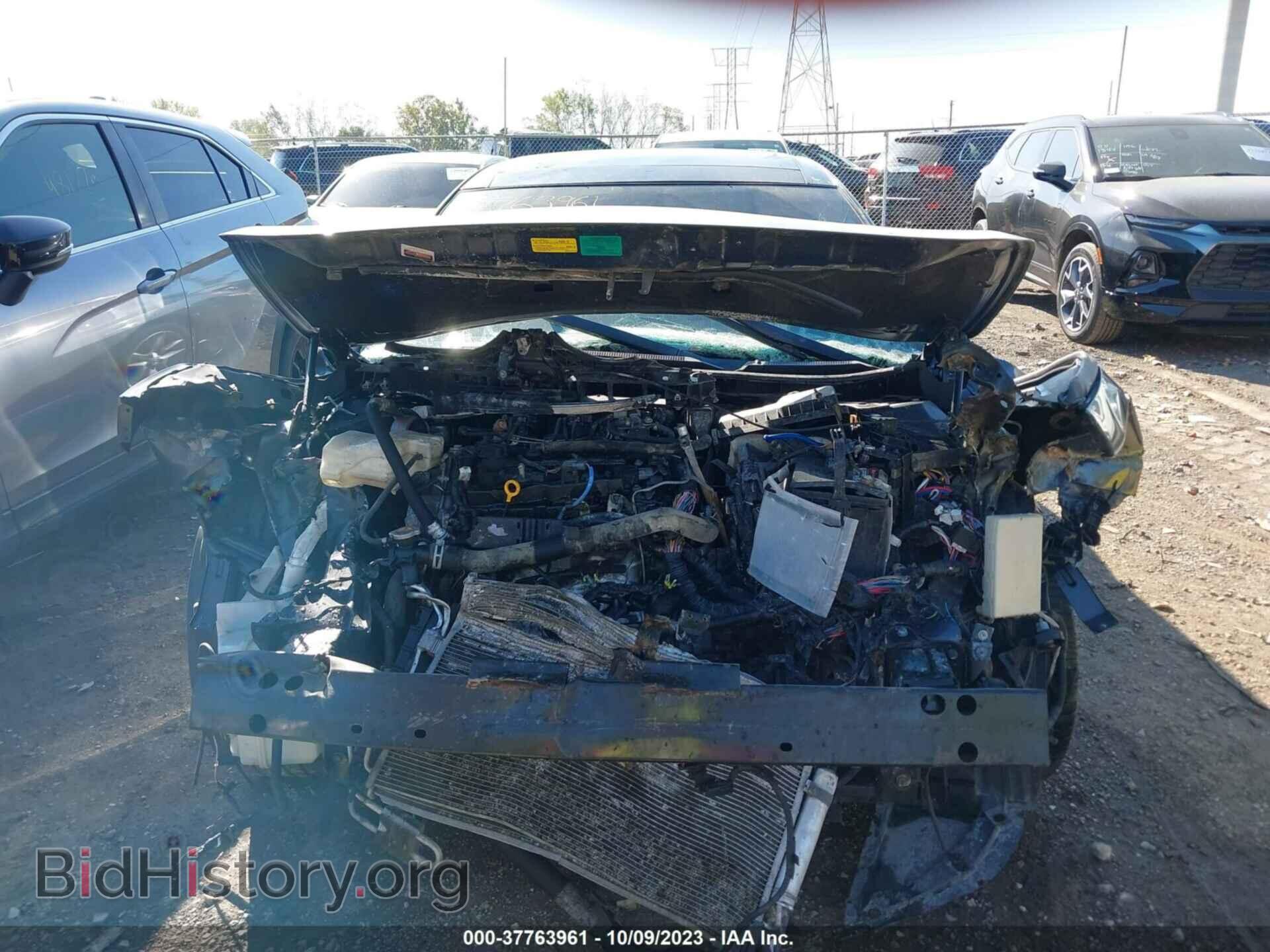 2011 NISSAN MAXIMA - VIN: 1N4AA5AP6BC828362 - Фото 12