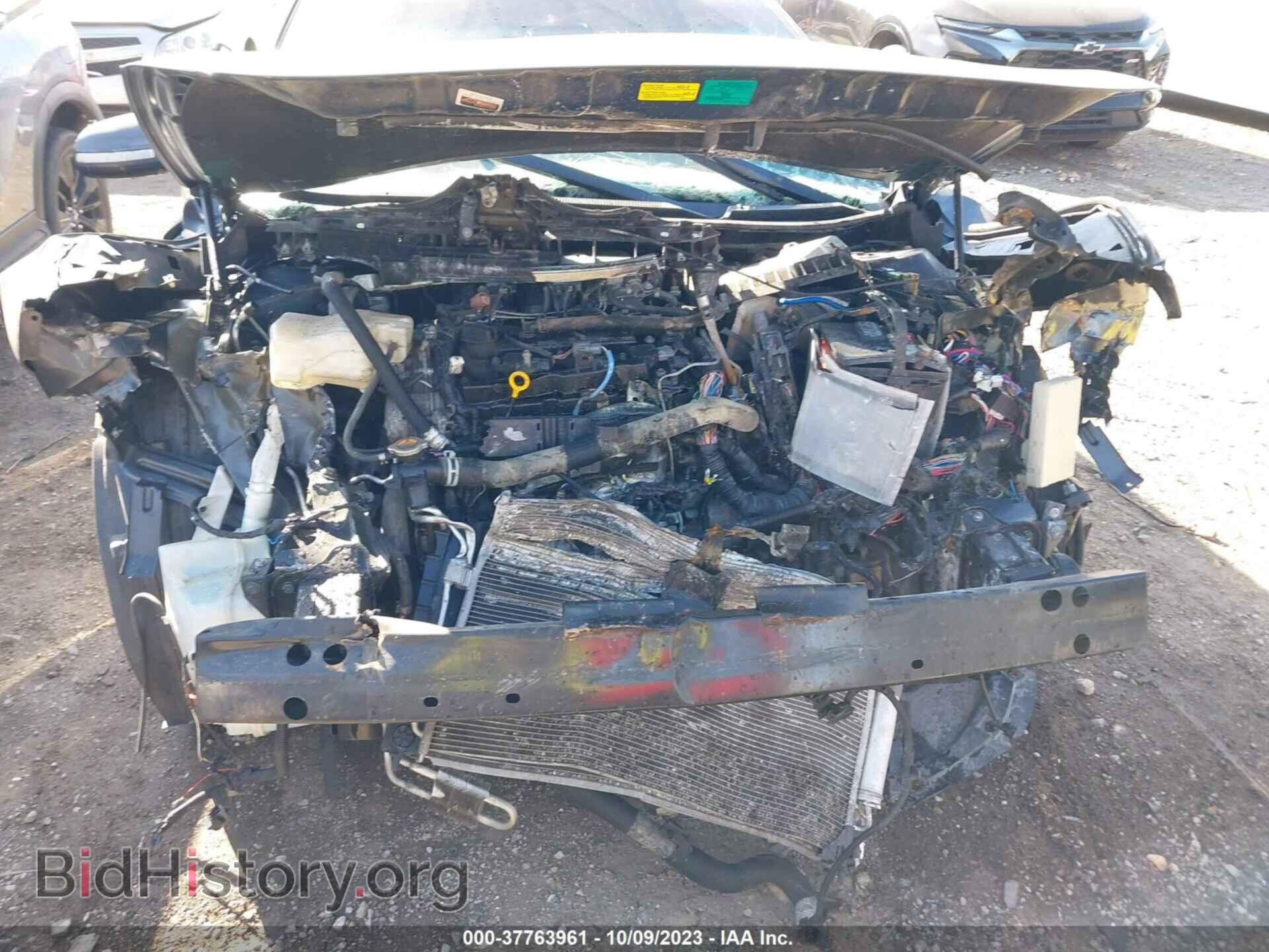 2011 NISSAN MAXIMA - VIN: 1N4AA5AP6BC828362 - Фото 6
