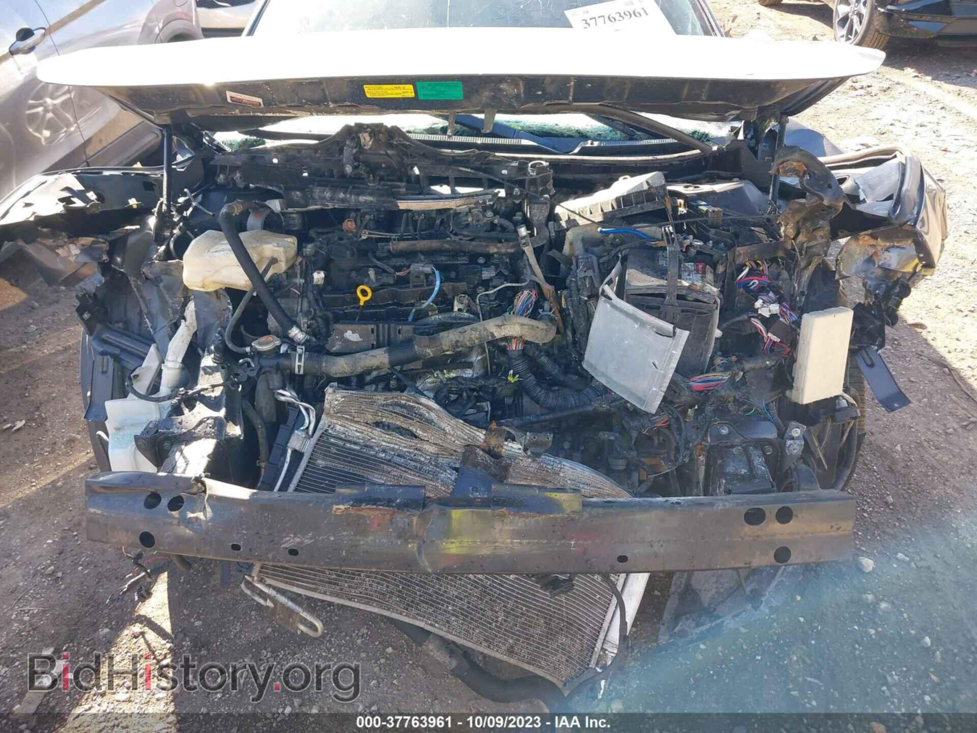 2011 NISSAN MAXIMA - VIN: 1N4AA5AP6BC828362 - Фото 10
