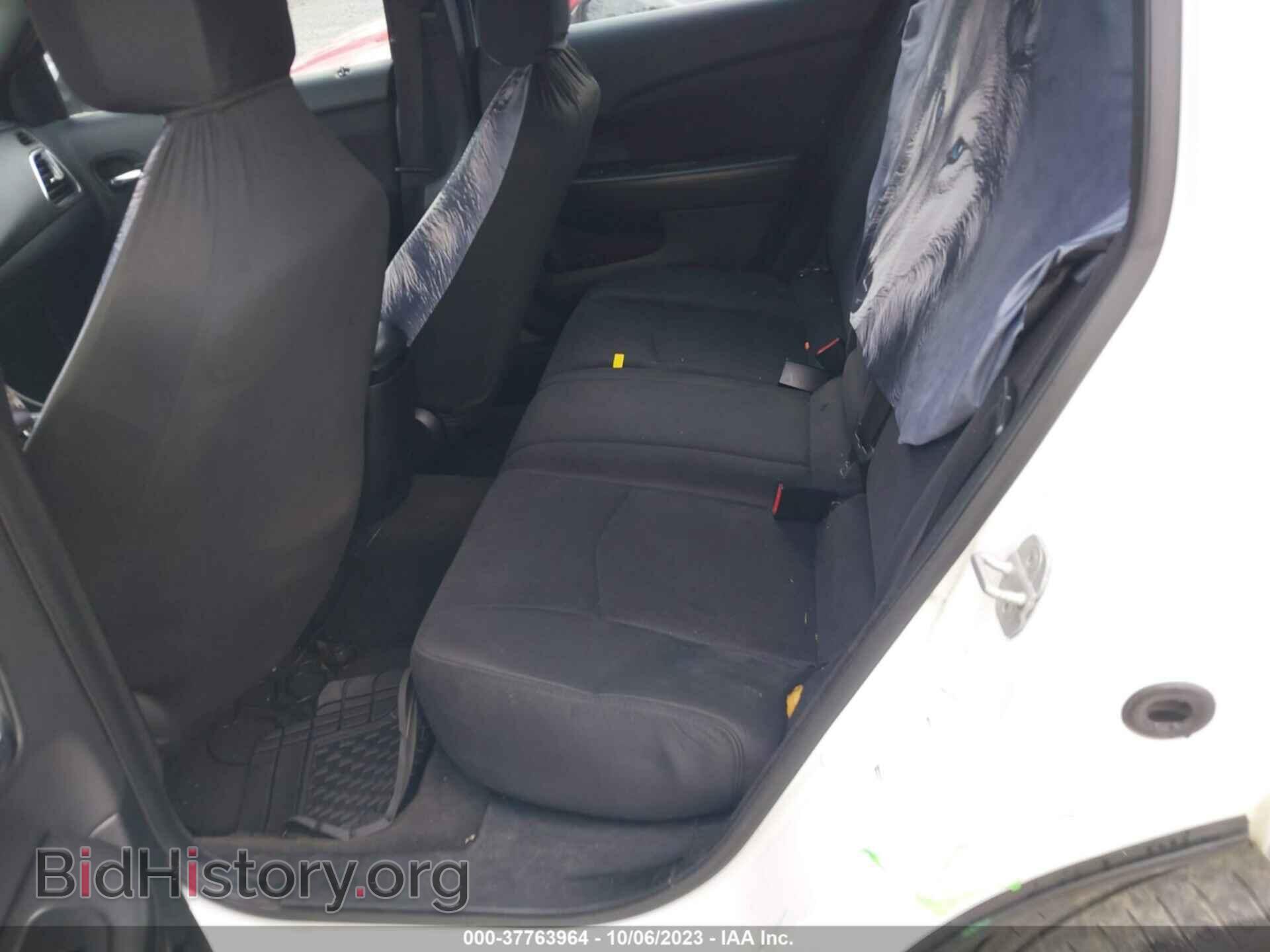 2013 CHRYSLER 200 - VIN: 1C3CCBAB2DN561295 - Photo 8