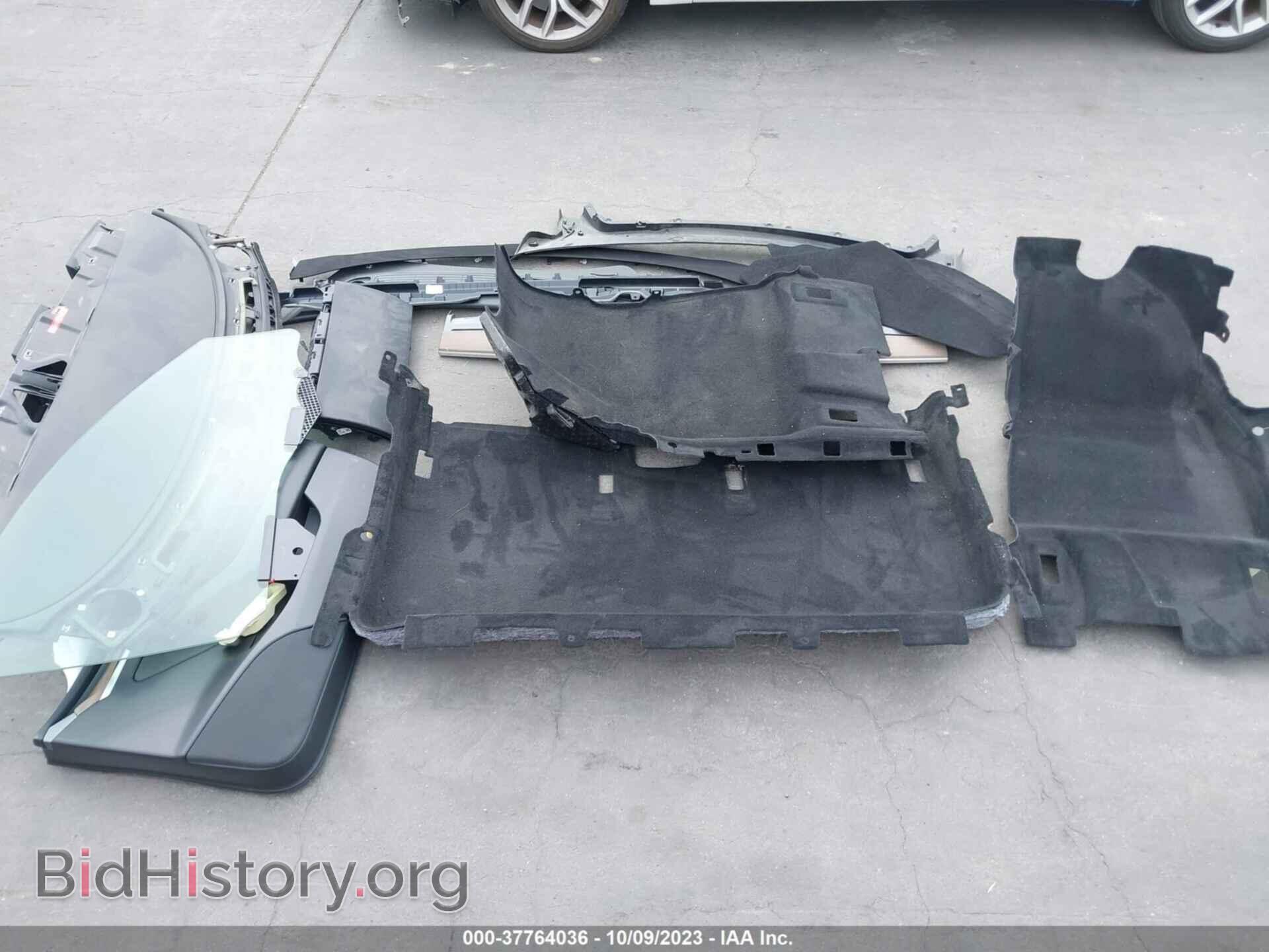 2022 TESLA MODEL 3 - VIN: 5YJ3E1EA4NF305693 - Photo 10