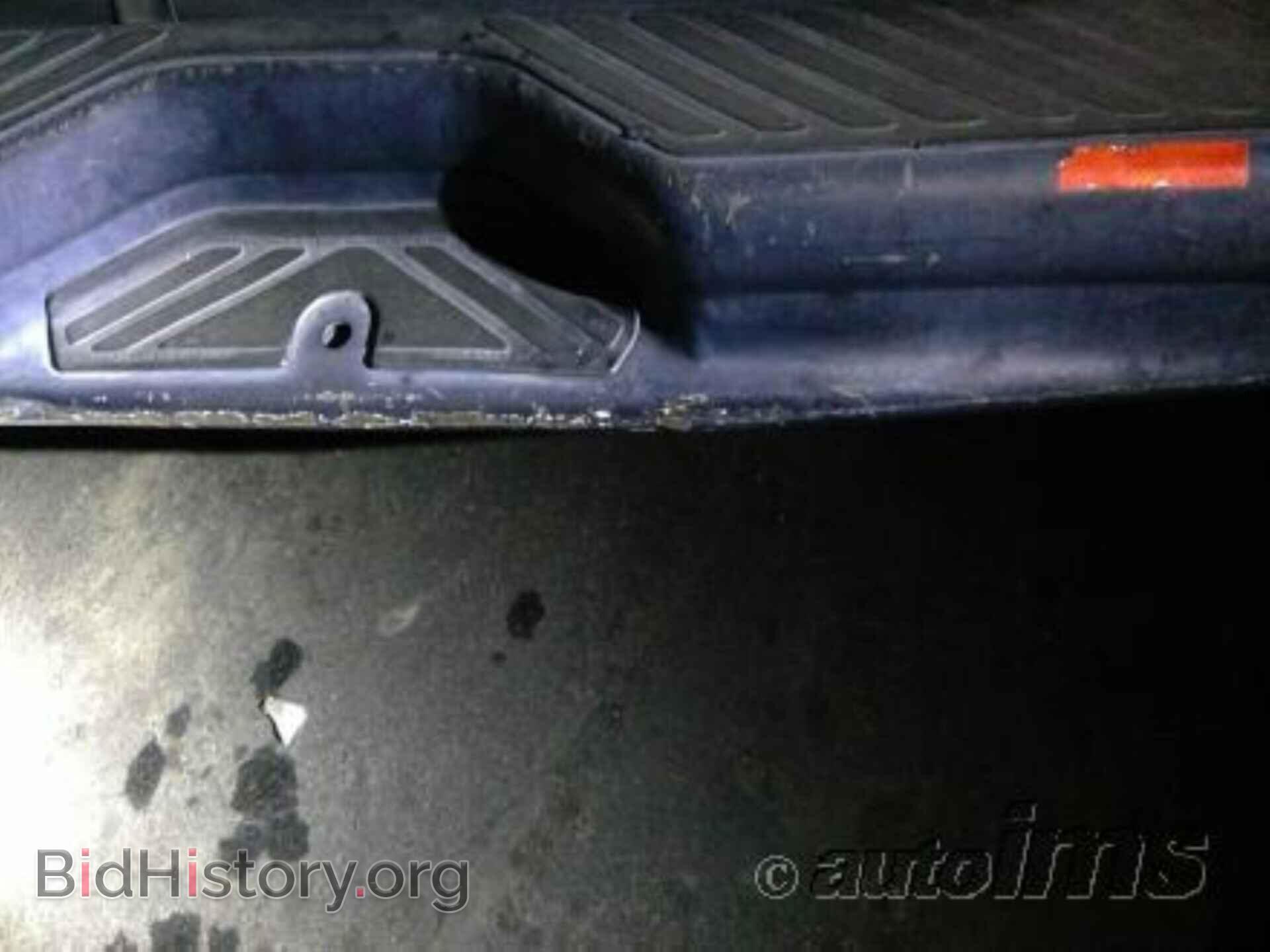 2010 FORD ECONOLINE CARGO VAN - VIN: 1FTNE1EW0ADA90786 - Фото 7