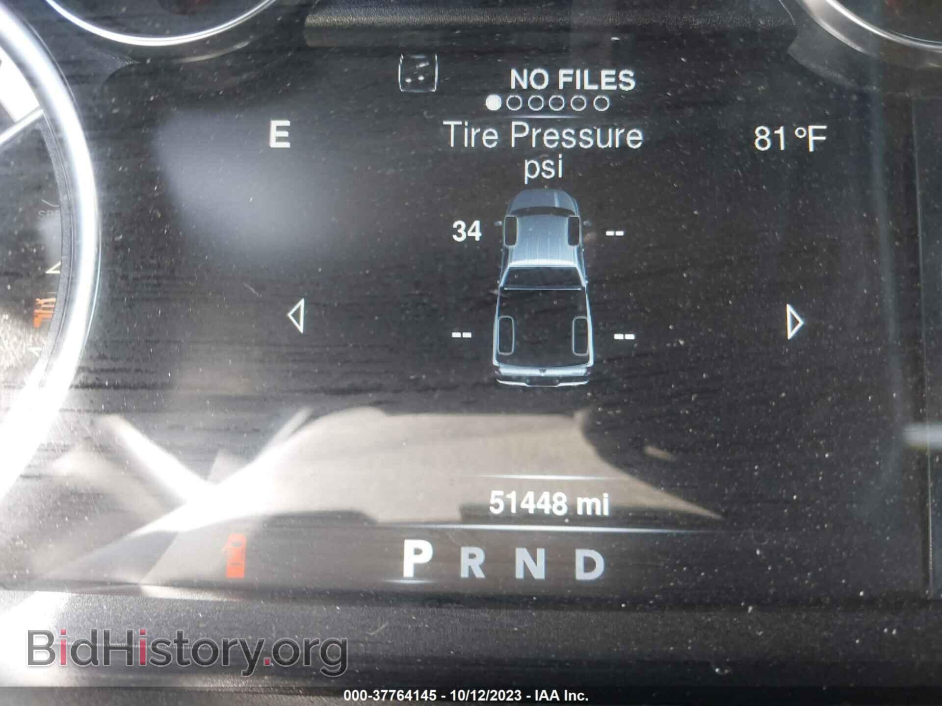 2020 RAM 1500 CLASSIC - VIN: 1C6RR7GG0LS107008 - Фото 16