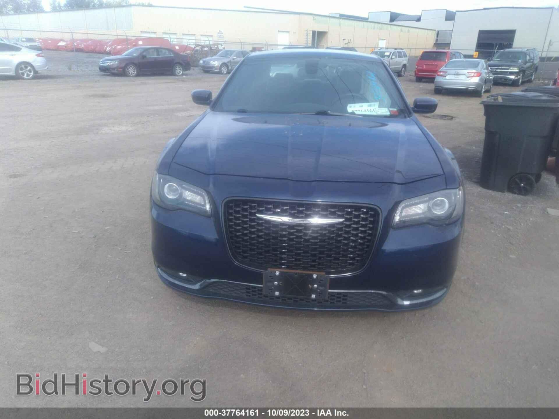 2017 CHRYSLER 300 - VIN: 2C3CCAGG7HH538963 - Photo 12