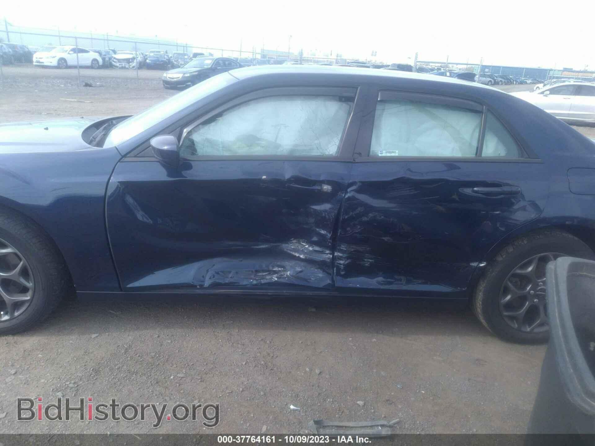 2017 CHRYSLER 300 - VIN: 2C3CCAGG7HH538963 - Photo 14