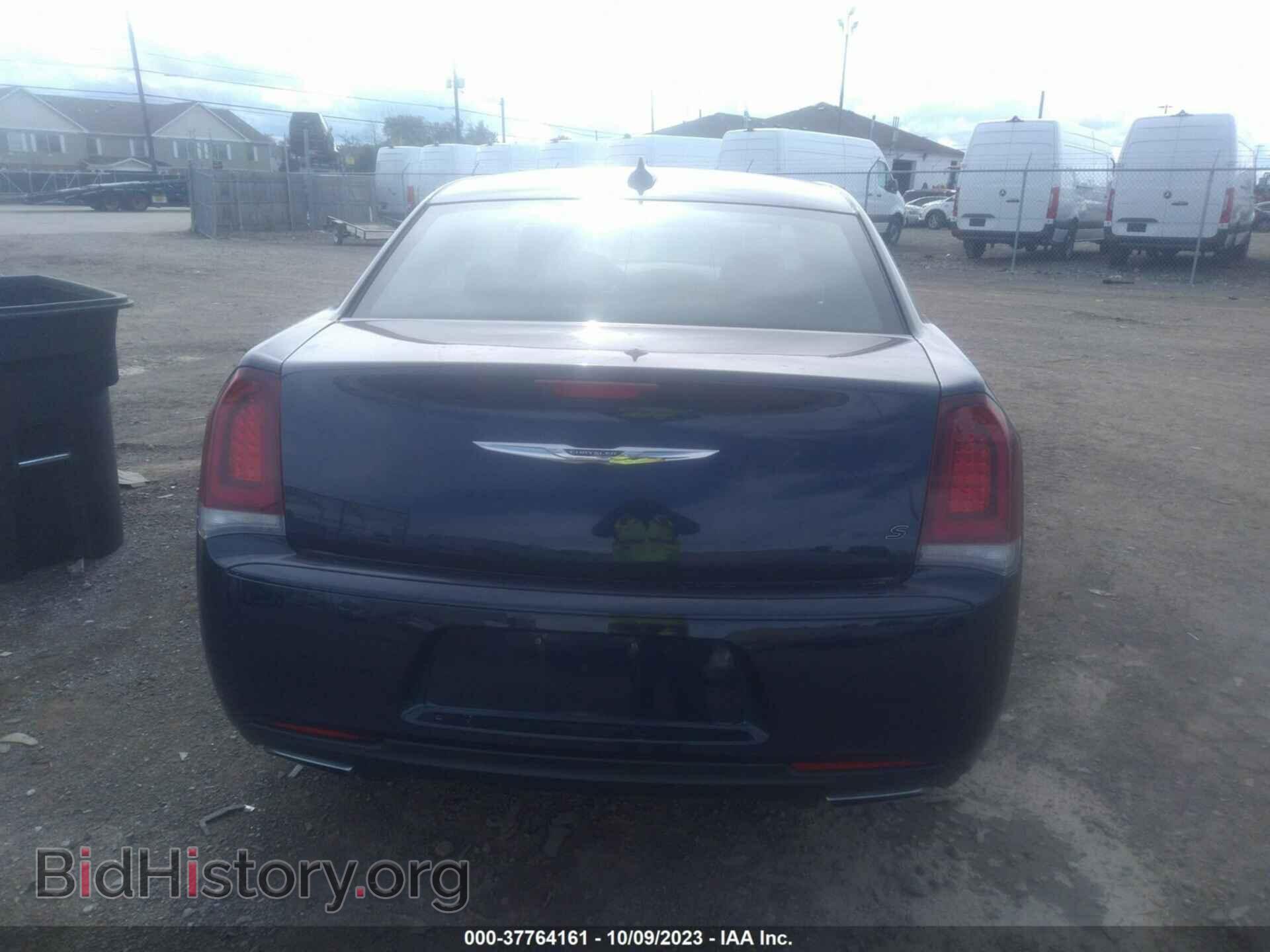 2017 CHRYSLER 300 - VIN: 2C3CCAGG7HH538963 - Photo 16