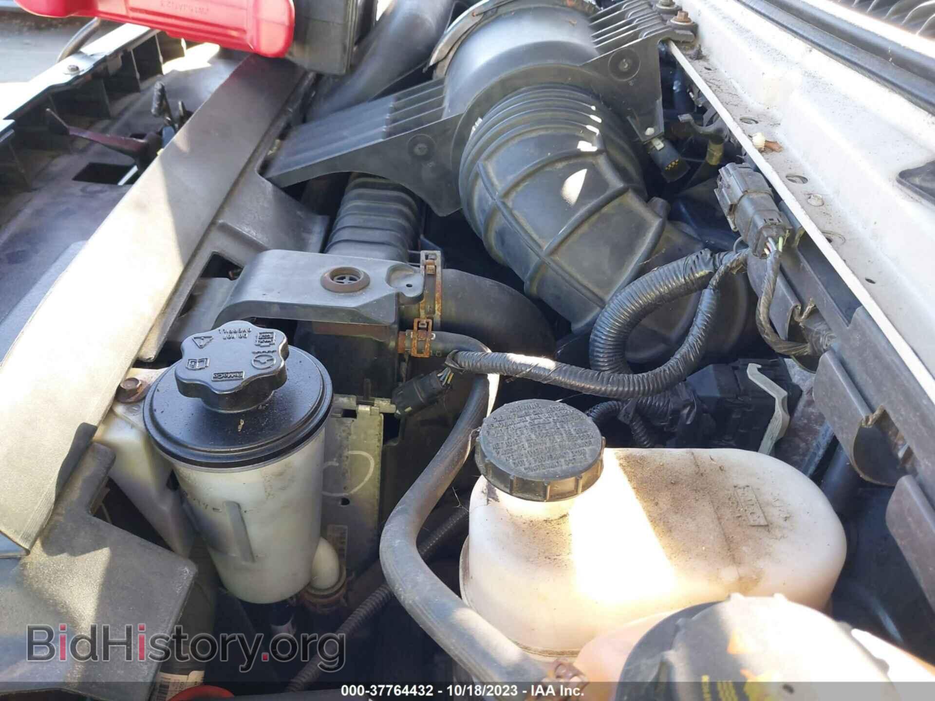 2011 FORD E-250 - VIN: 1FTNE2EW3BDB34383 - Фото 10
