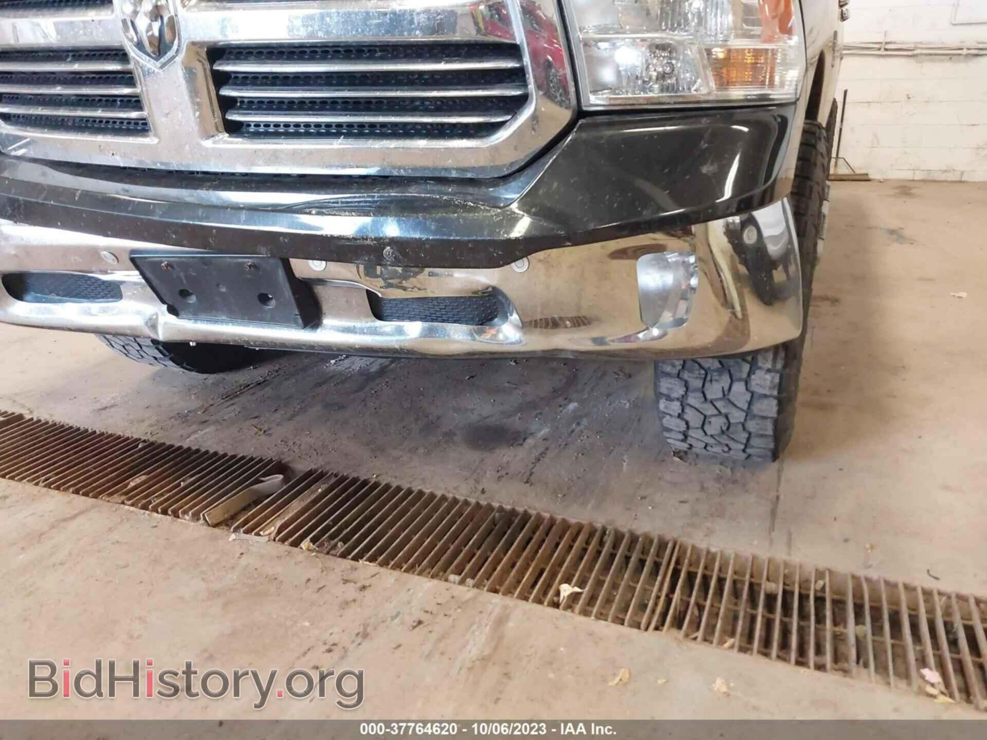 2016 RAM 1500 - VIN: 3C6RR7LT7GG189111 - Photo 6