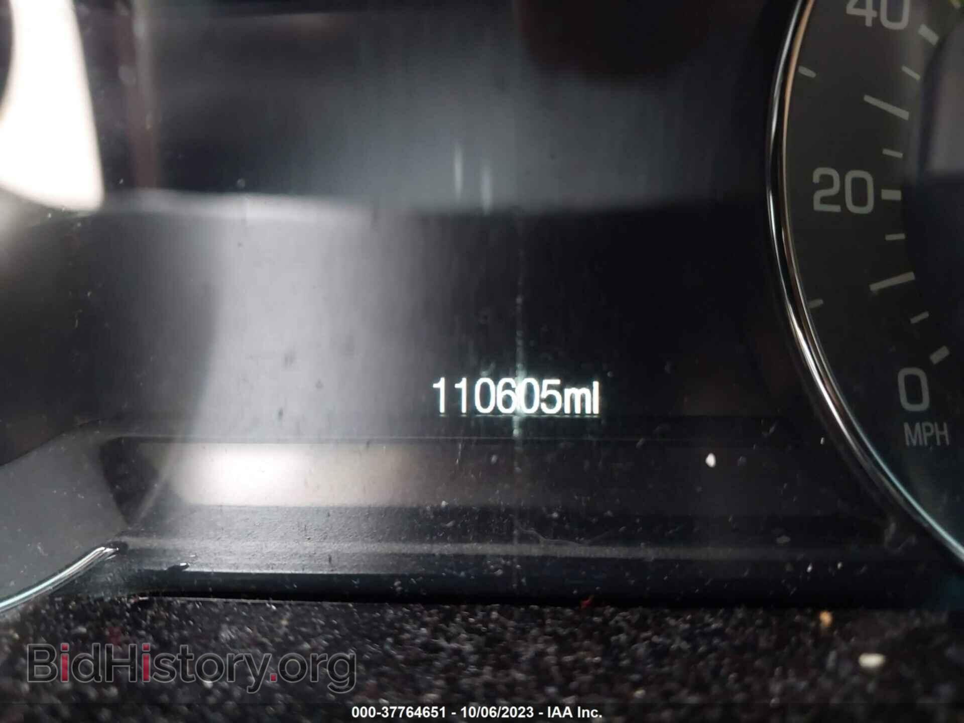 2016 LINCOLN MKX - VIN: 2LMTJ8KP4GBL73473 - Photo 15