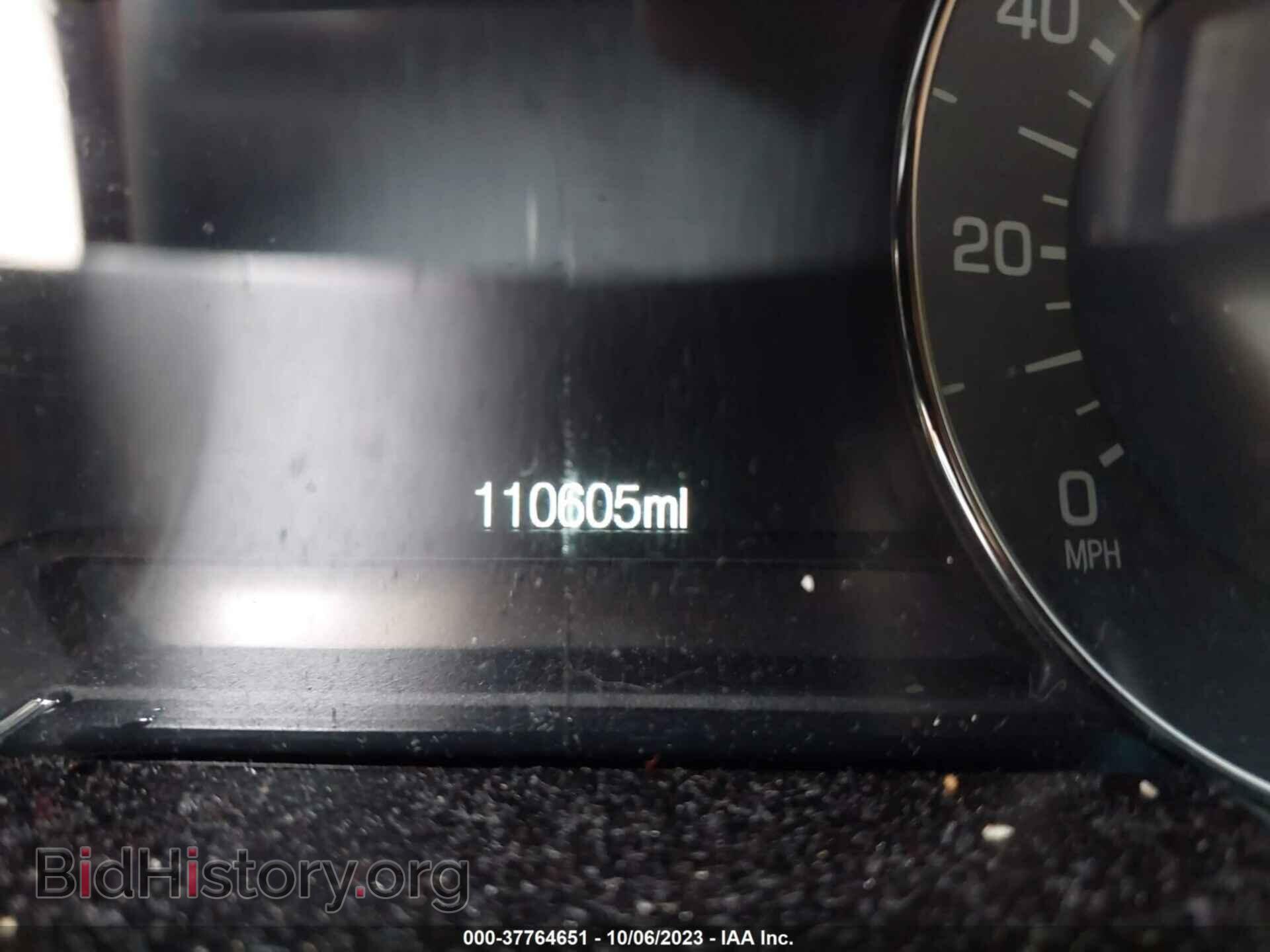 2016 LINCOLN MKX - VIN: 2LMTJ8KP4GBL73473 - Photo 7