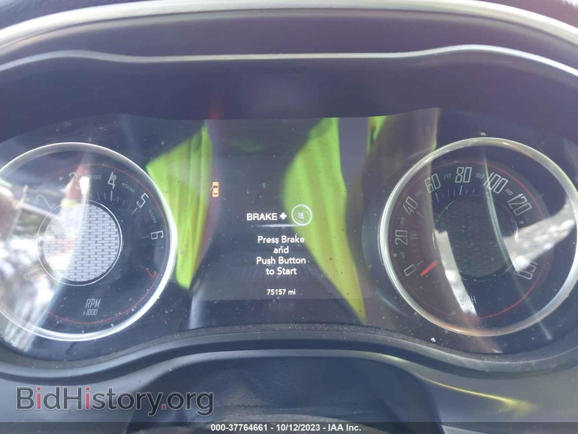 2019 DODGE CHALLENGER - VIN: 2C3CDZGG5KH759965 - Photo 7