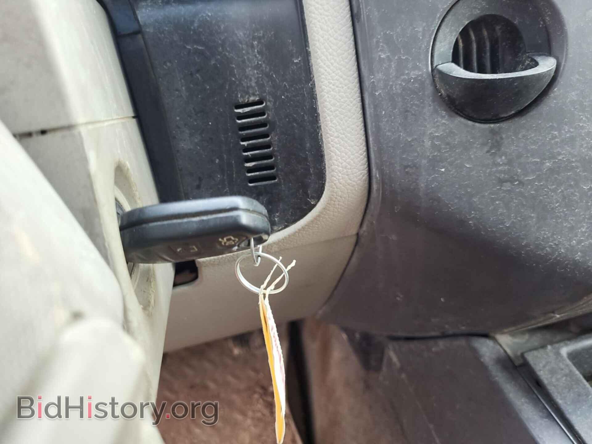 2014 FORD EXPEDITION - VIN: 1FMJU1H59EEF62239 - Фото 8
