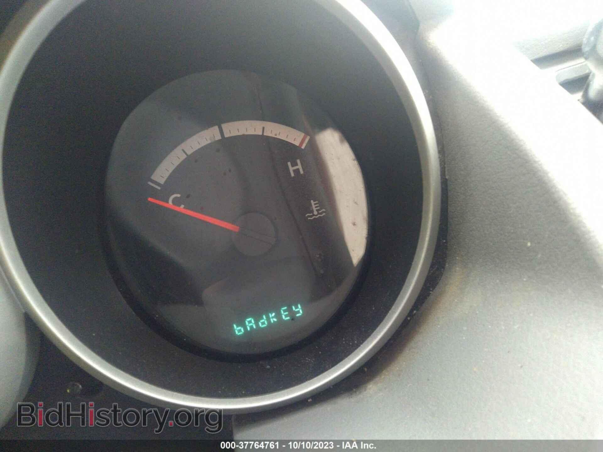 2010 DODGE GRAND CARAVAN - VIN: 2D4RN4DEXAR263502 - Фото 12