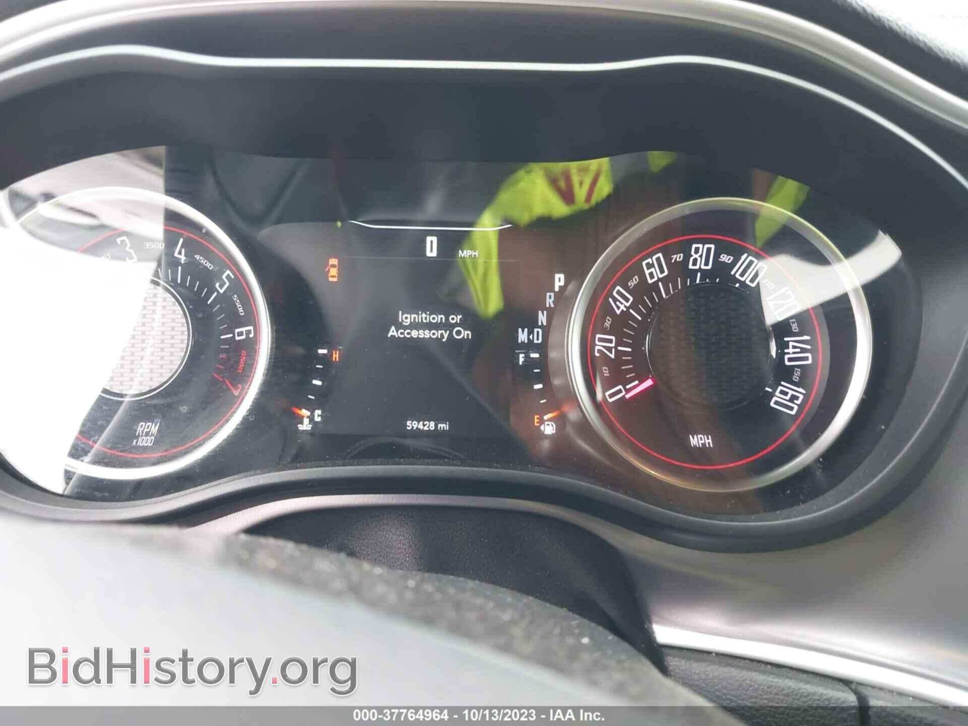 2021 DODGE CHALLENGER - VIN: 2C3CDZAG6MH505502 - Фото 7