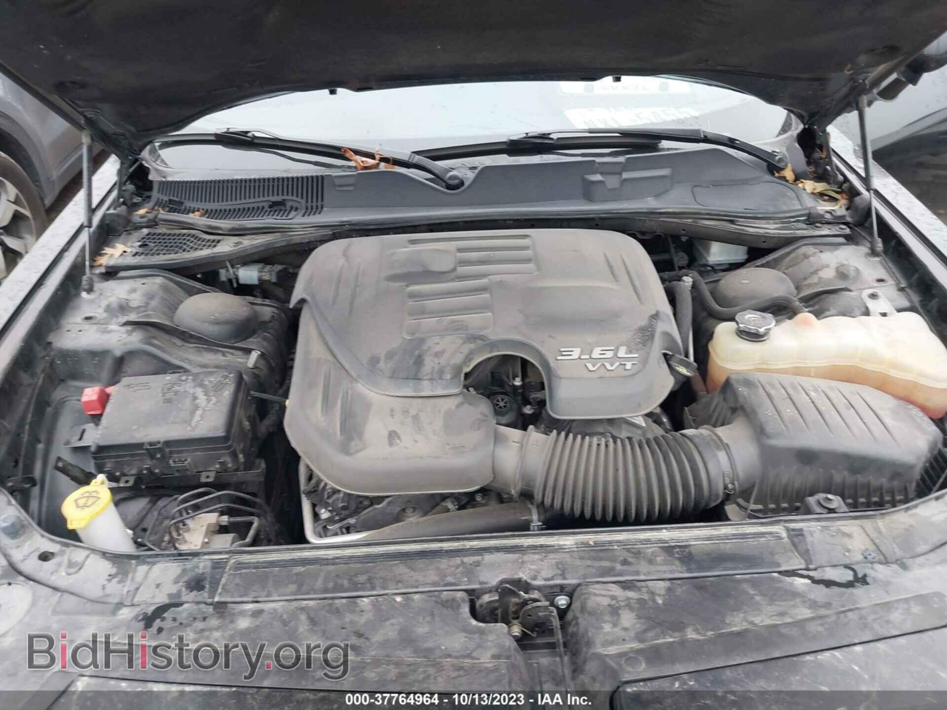 2021 DODGE CHALLENGER - VIN: 2C3CDZAG6MH505502 - Фото 10