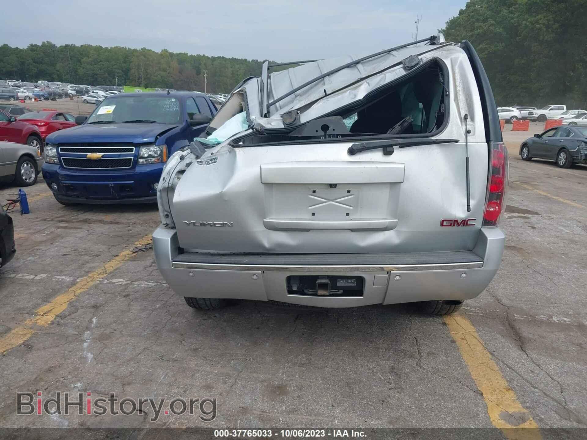 2013 GMC YUKON - VIN: 1GKS1EEF0DR363145 - Фото 16