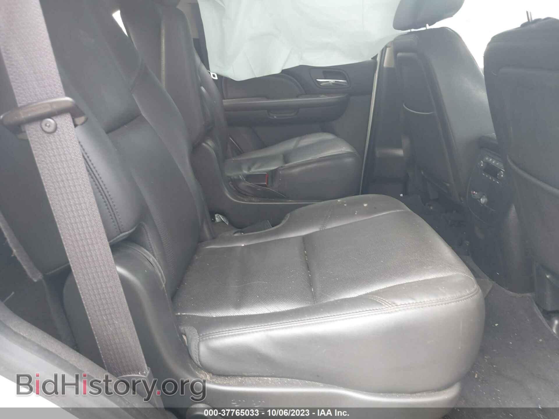 2013 GMC YUKON - VIN: 1GKS1EEF0DR363145 - Фото 8