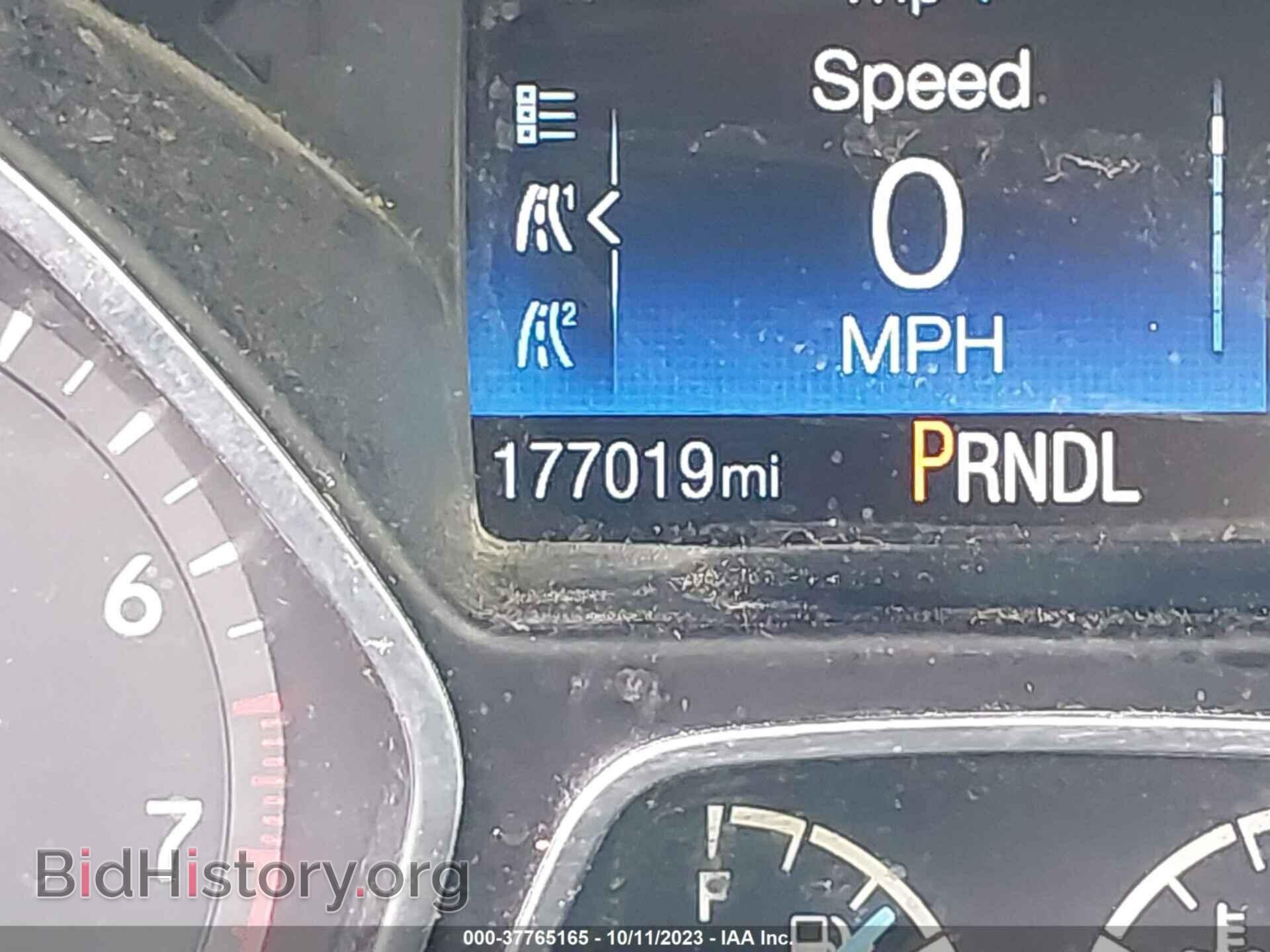 2016 FORD FOCUS - VIN: 1FADP3E29GL371178 - Фото 15