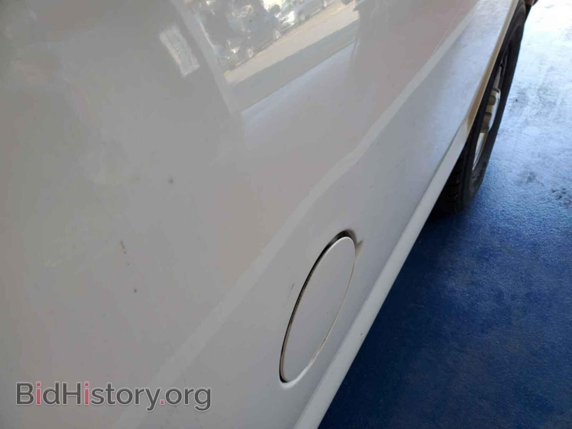 2016 CHEVROLET EXPRESS CARGO VAN - VIN: 1GCWGAFF5G1227731 - Фото 8