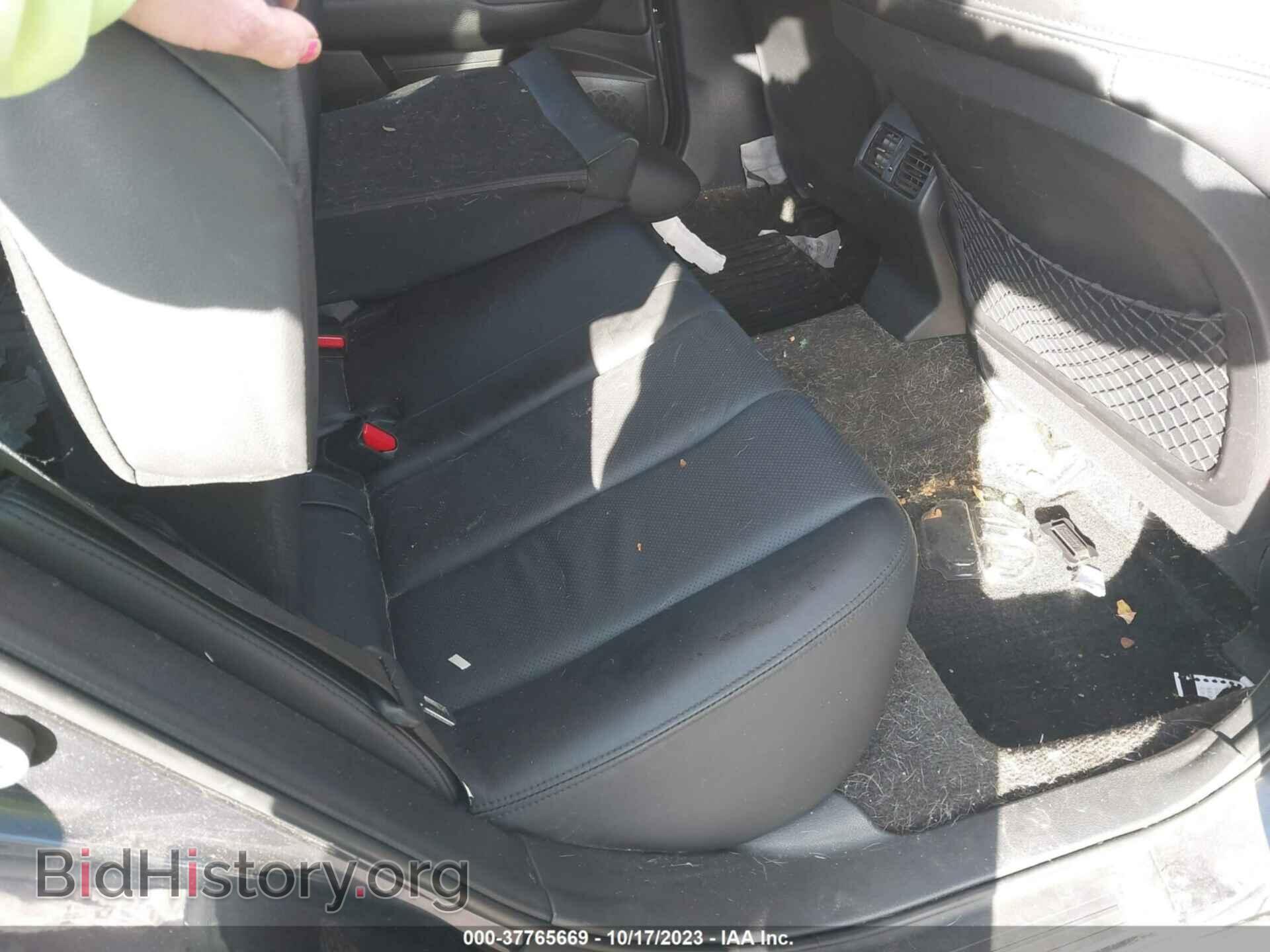 2013 SUBARU OUTBACK - VIN: 4S4BRCPC1D3307497 - Фото 8