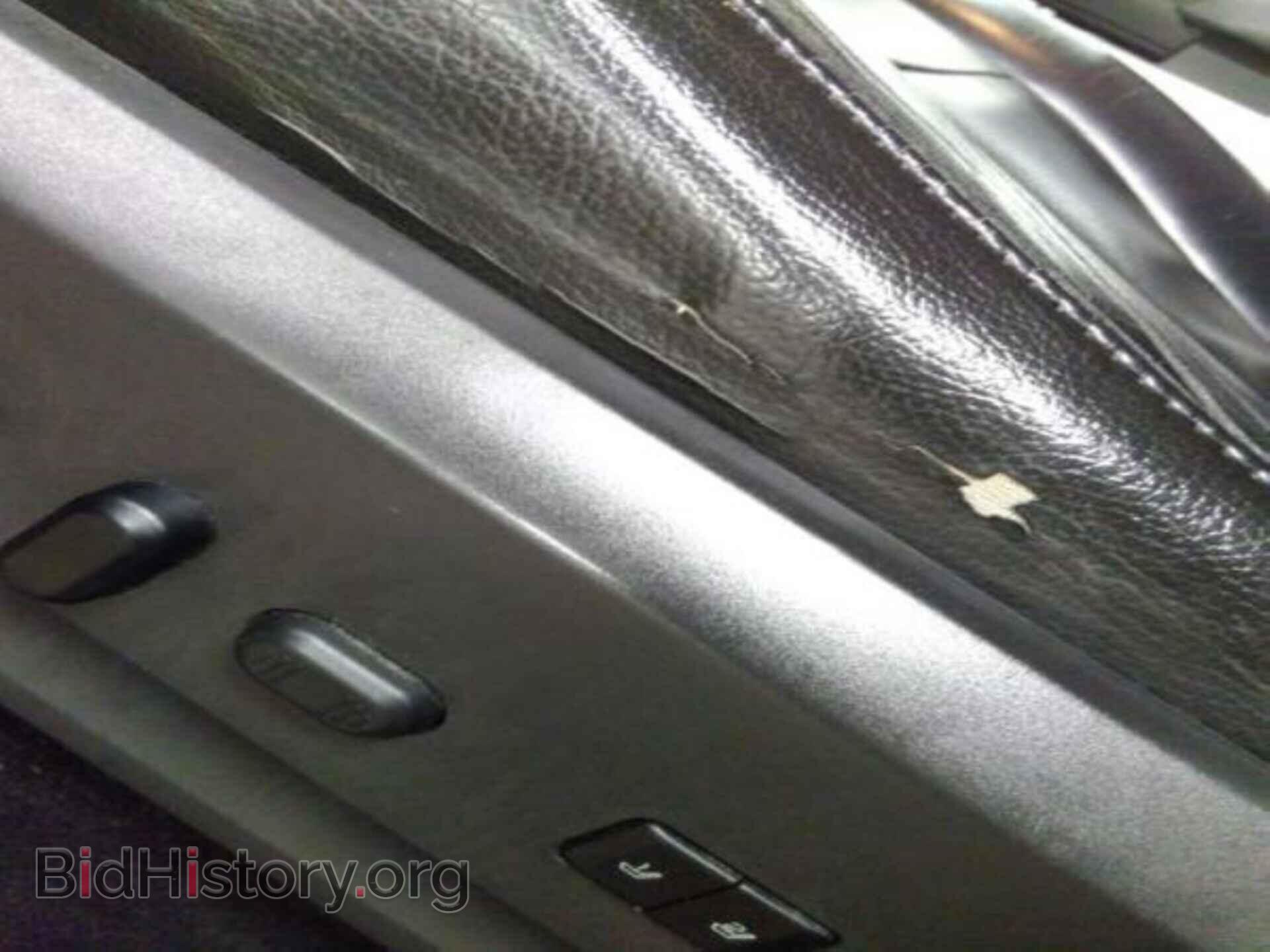 2012 FORD EXPEDITION EL - VIN: 1FMJK2A59CEF08393 - Фото 7