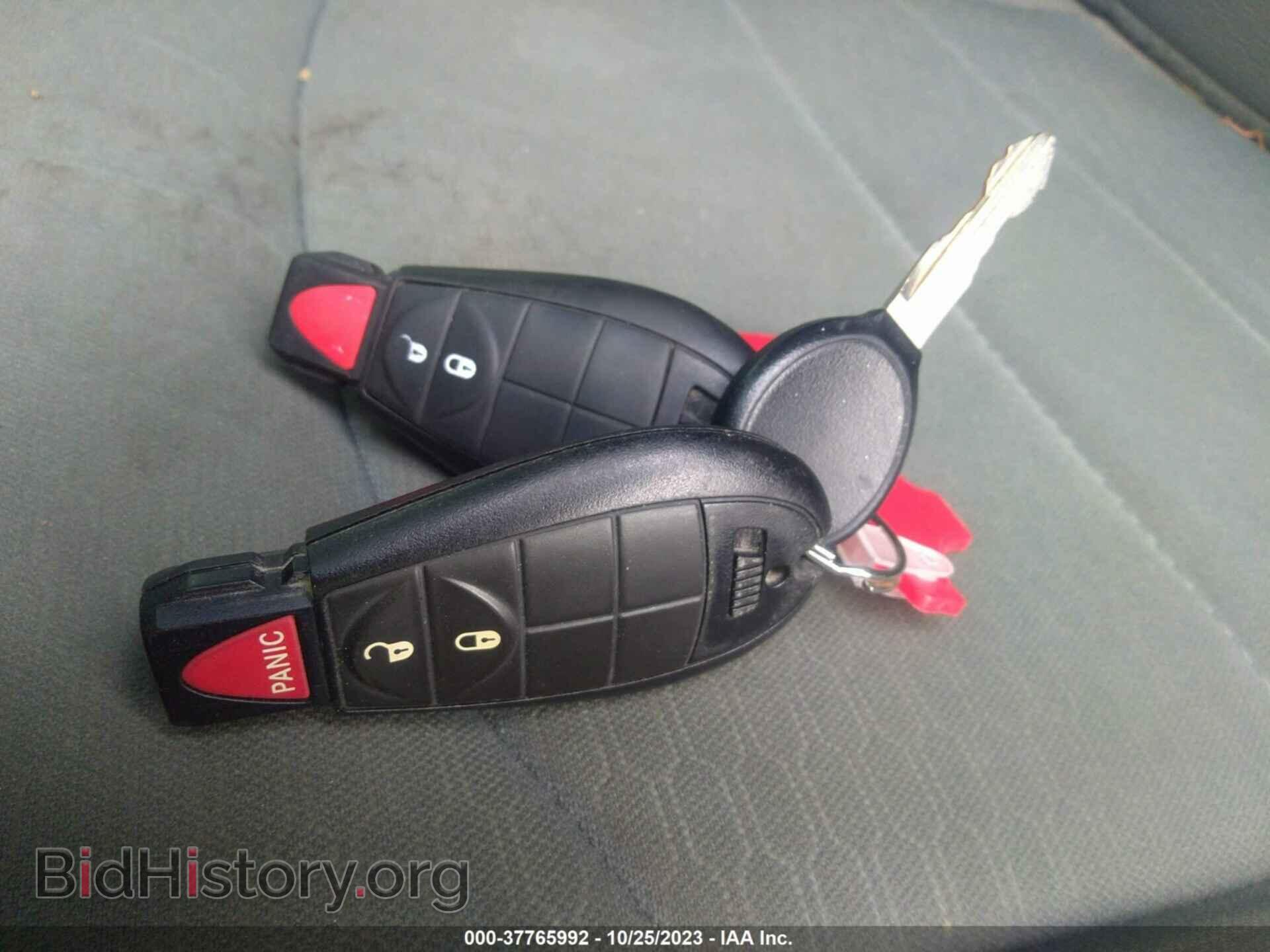 2013 RAM 1500 - VIN: 1C6RR6KT8DS643916 - Photo 11
