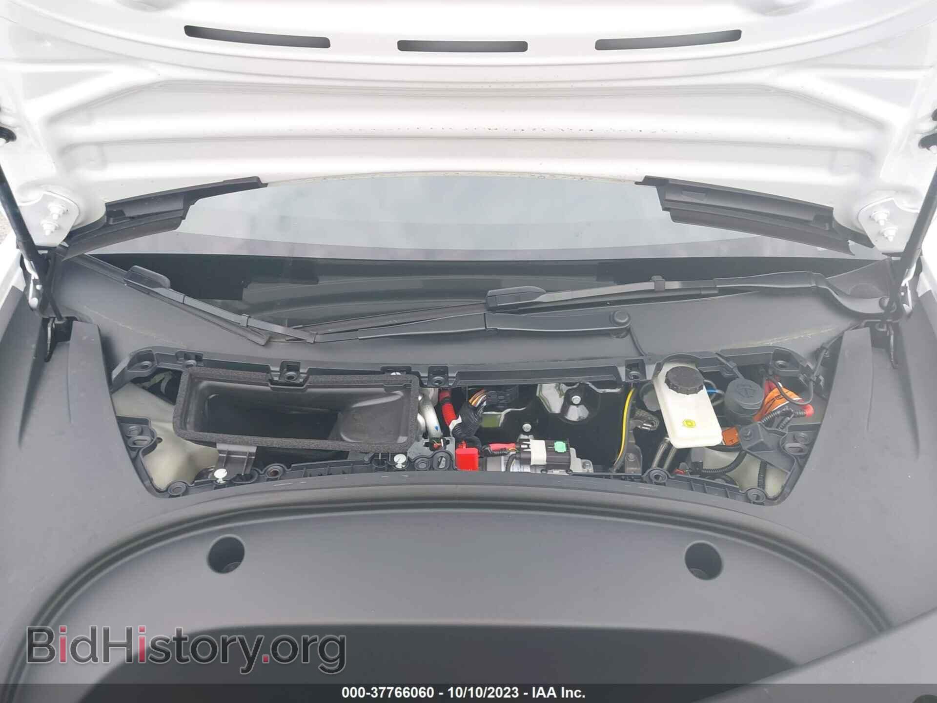 2023 TESLA MODEL 3 - VIN: 5YJ3E1EA5PF506392 - Photo 10