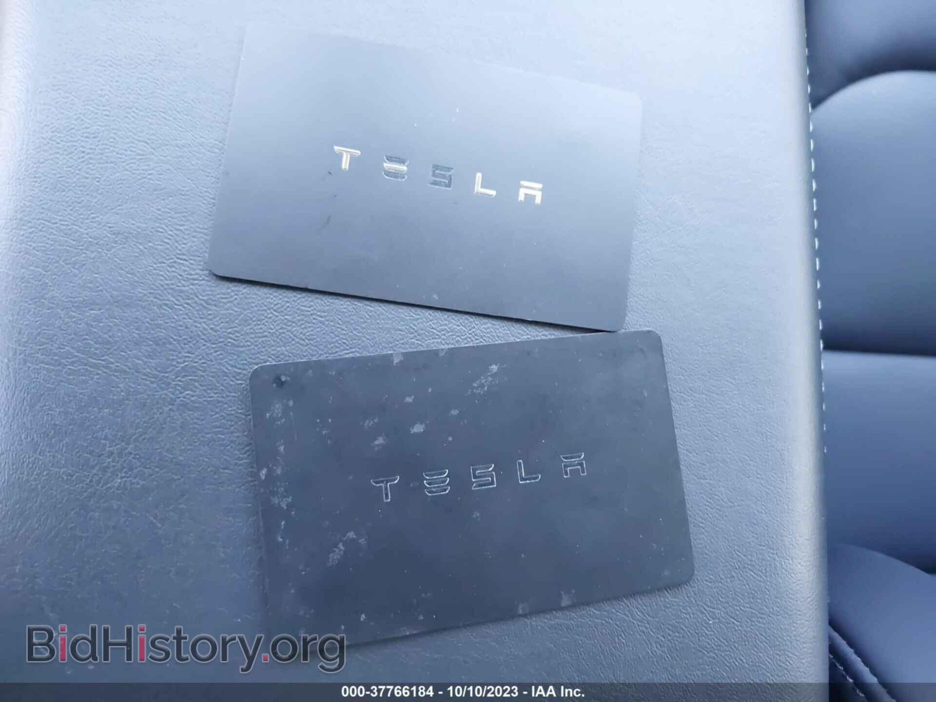 2018 TESLA MODEL 3 - VIN: 5YJ3E1EA4JF039098 - Photo 10