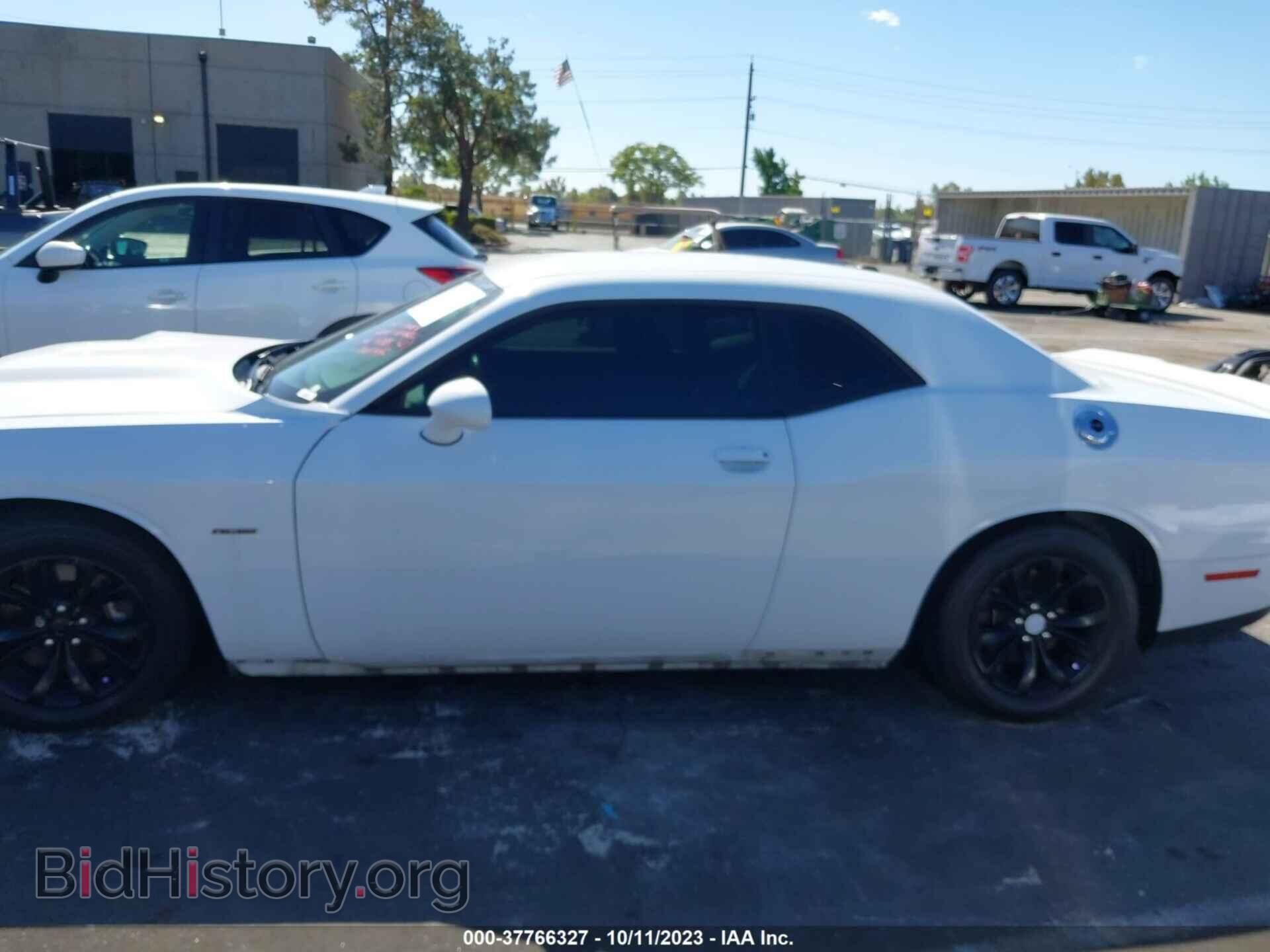 2019 DODGE CHALLENGER - VIN: 2C3CDZBT5KH660454 - Photo 15