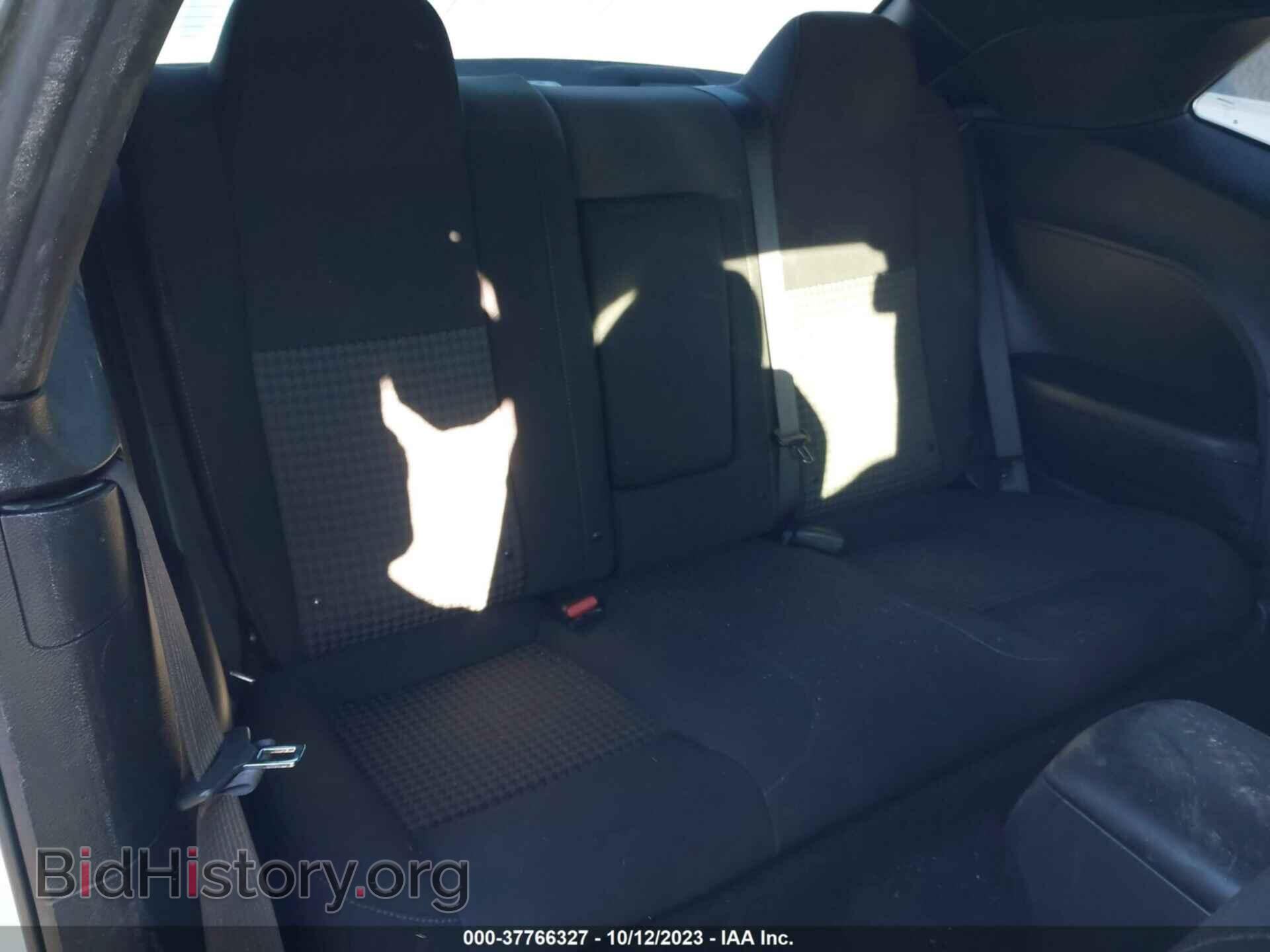 2019 DODGE CHALLENGER - VIN: 2C3CDZBT5KH660454 - Photo 8