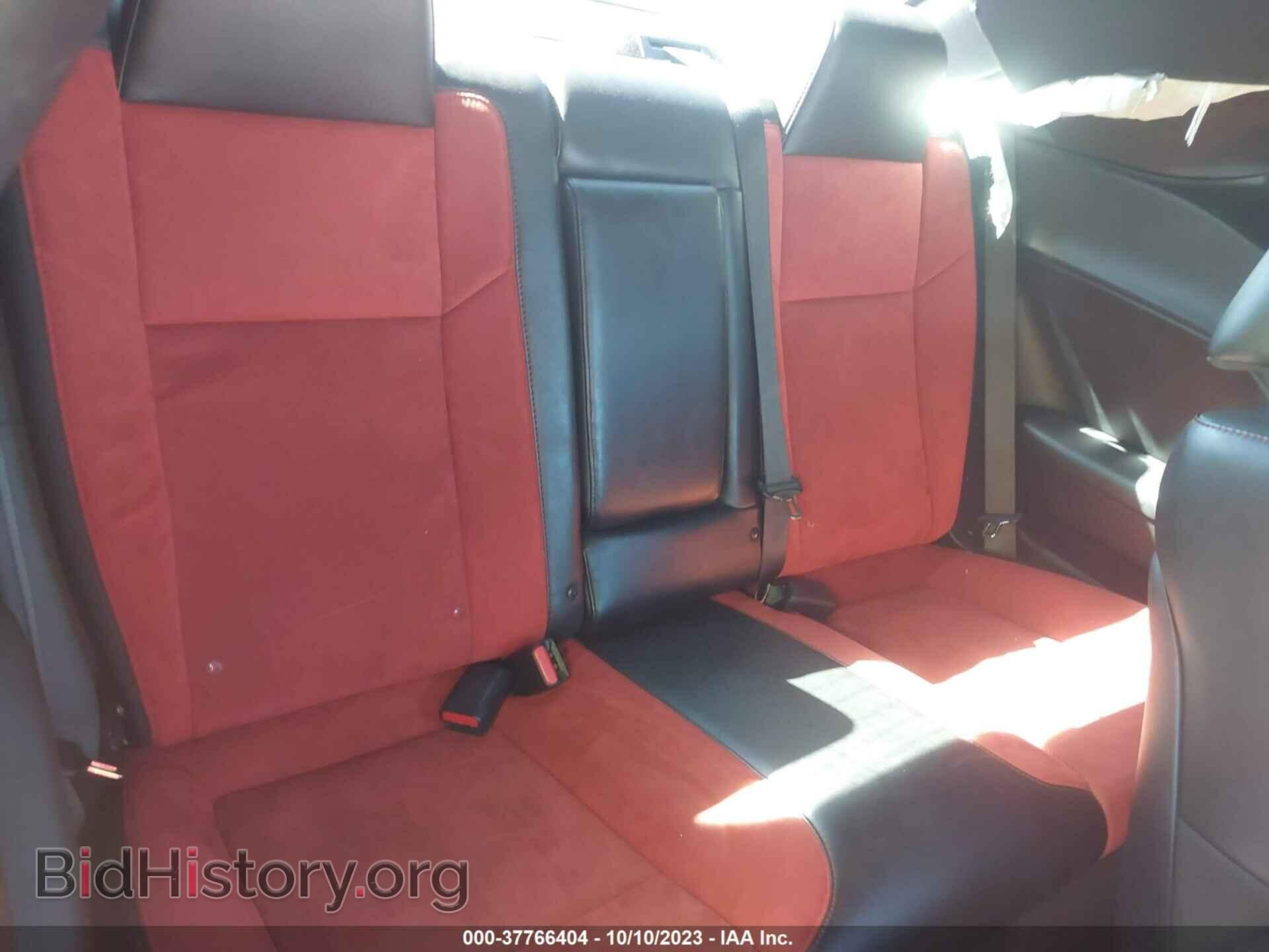 2021 DODGE CHALLENGER - VIN: 2C3CDZFJ2MH615547 - Photo 8
