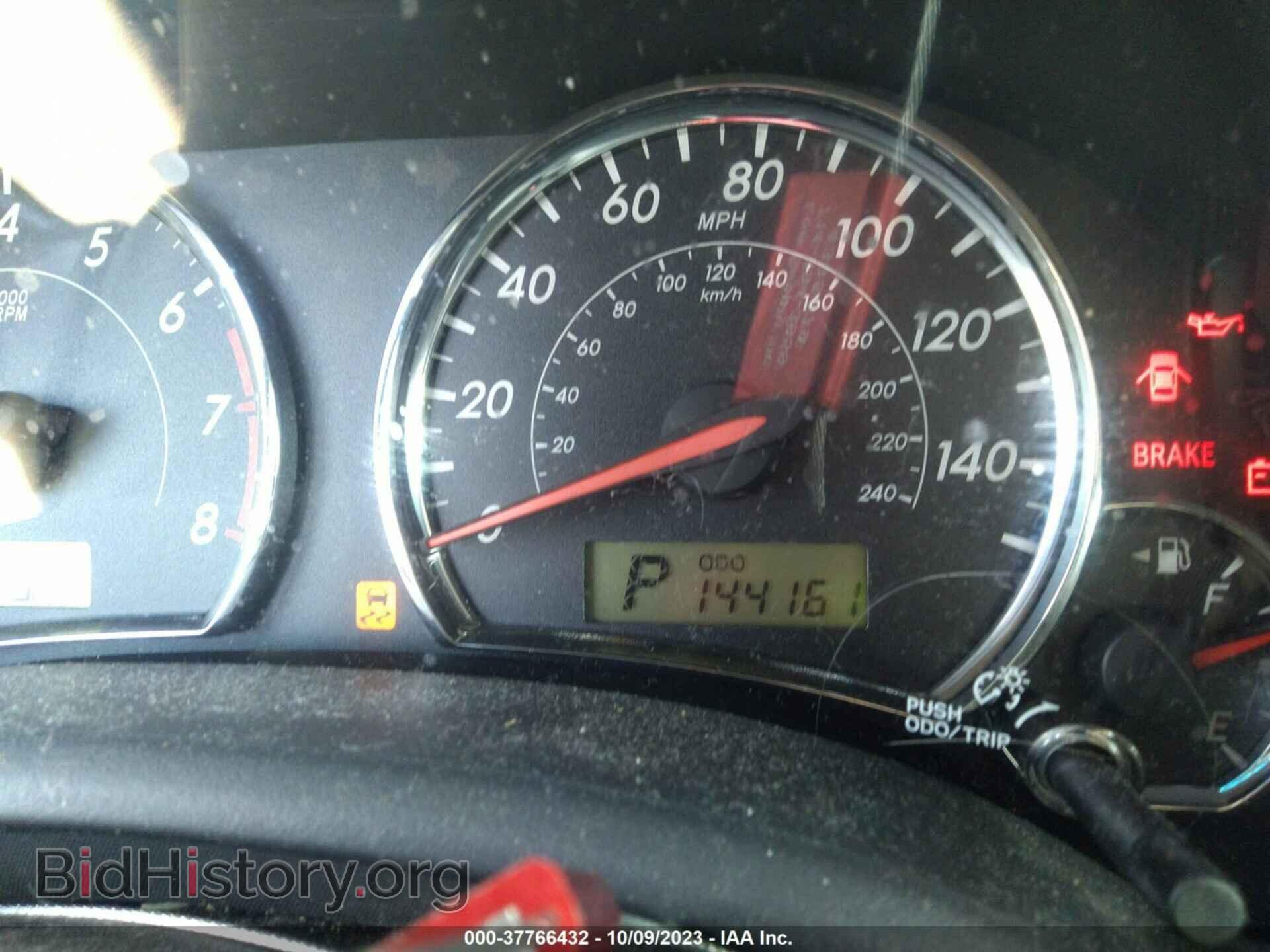 2012 TOYOTA COROLLA - VIN: 2T1BU4EE7CC913969 - Фото 7