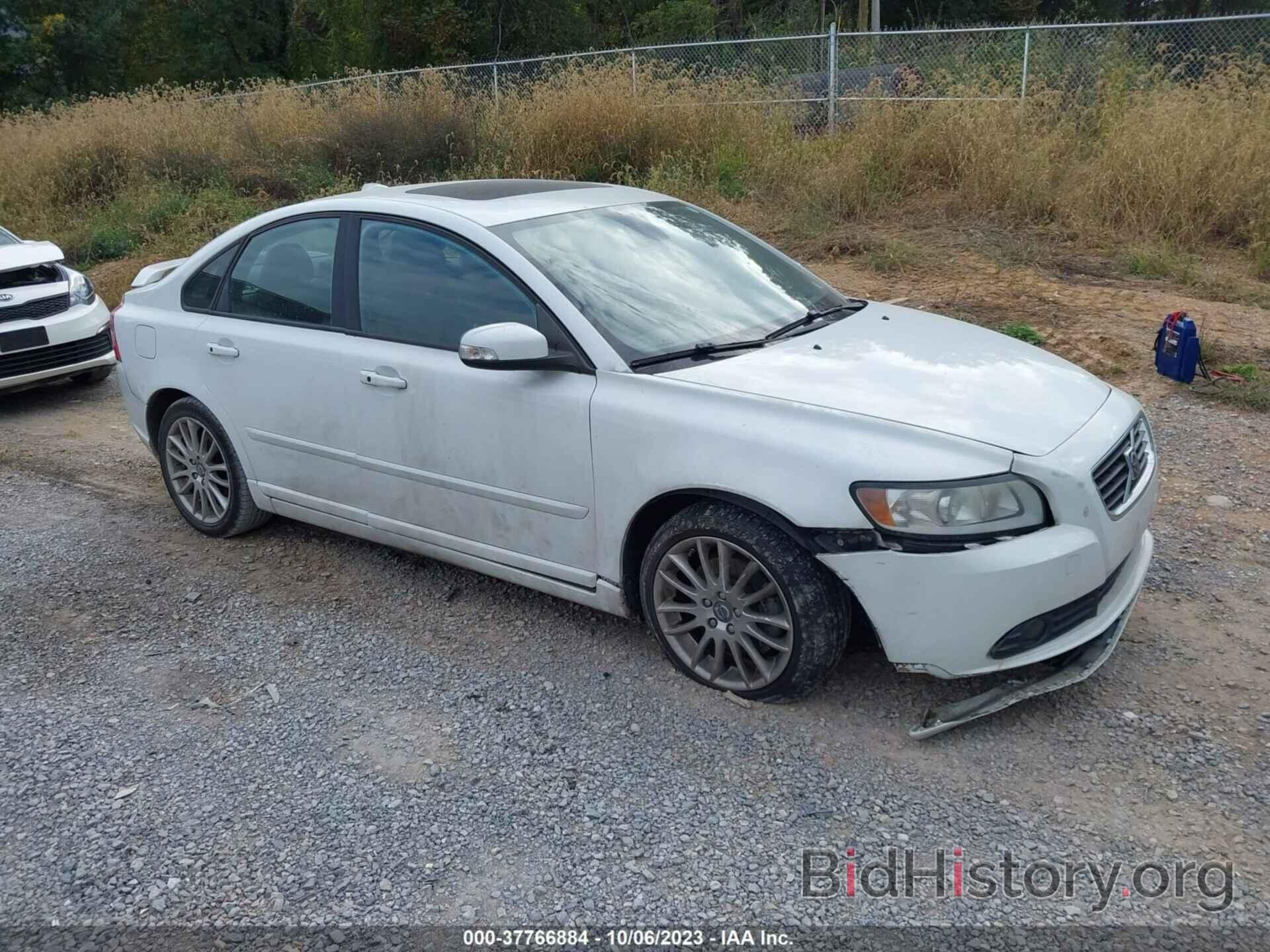 Photo YV1382MS8A2501375 - VOLVO S40 2010