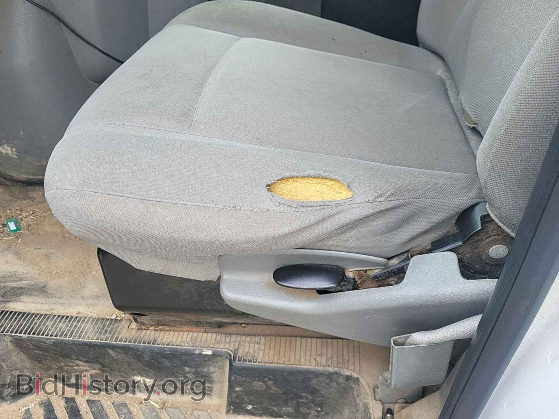 2012 FORD ECONOLINE CARGO VAN - VIN: 1FTNE2EL4CDB36246 - Фото 20