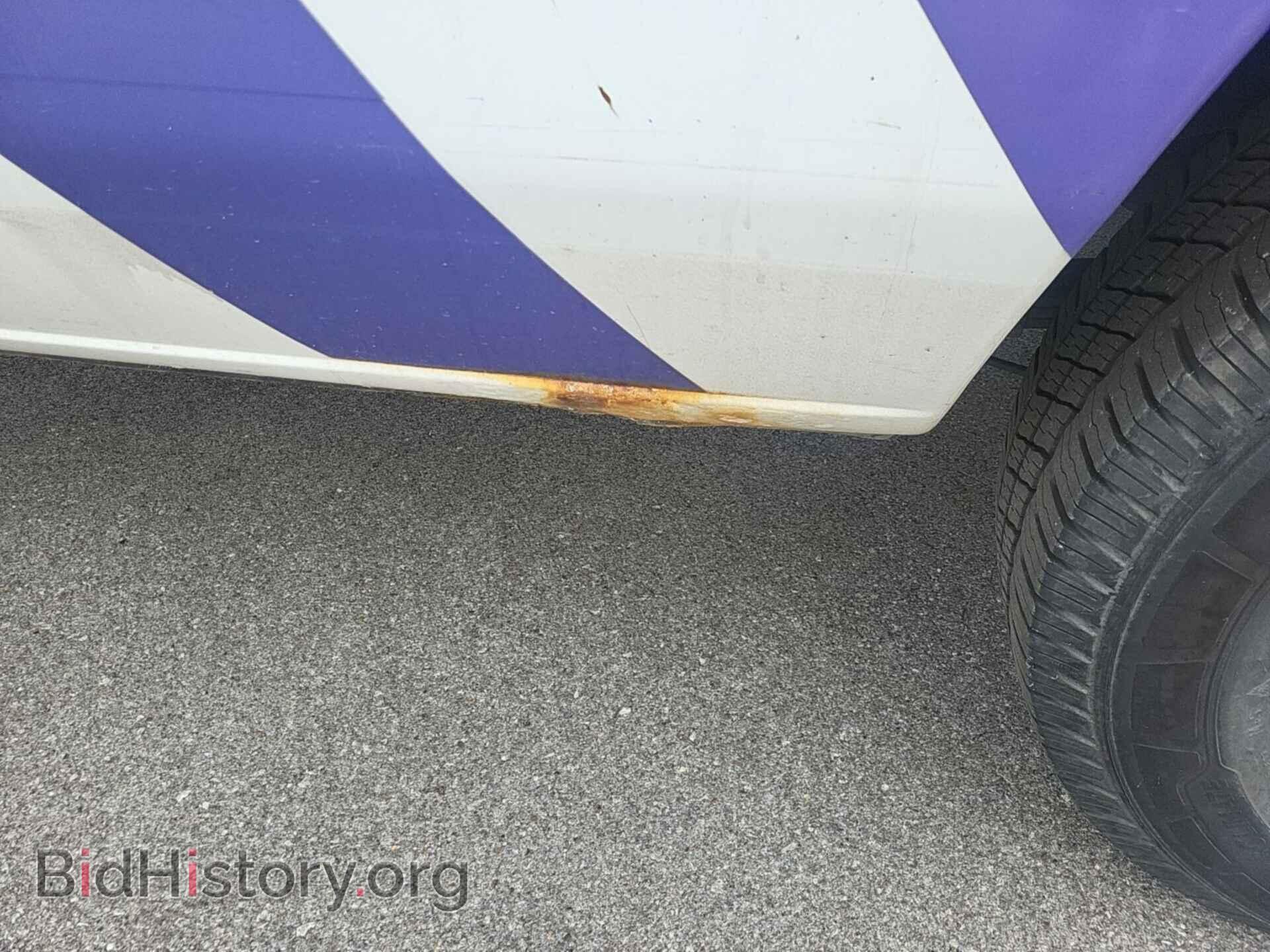 2012 FORD ECONOLINE CARGO VAN - VIN: 1FTNE2EL4CDB36246 - Фото 22