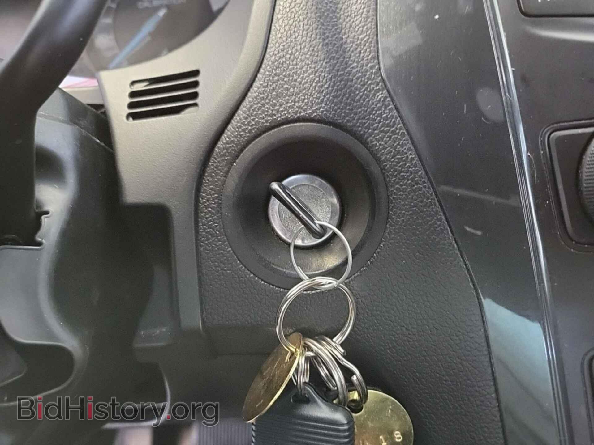 2018 FORD POLICE INTERCEPTOR - VIN: 1FM5K8AR4JGB34879 - Фото 10