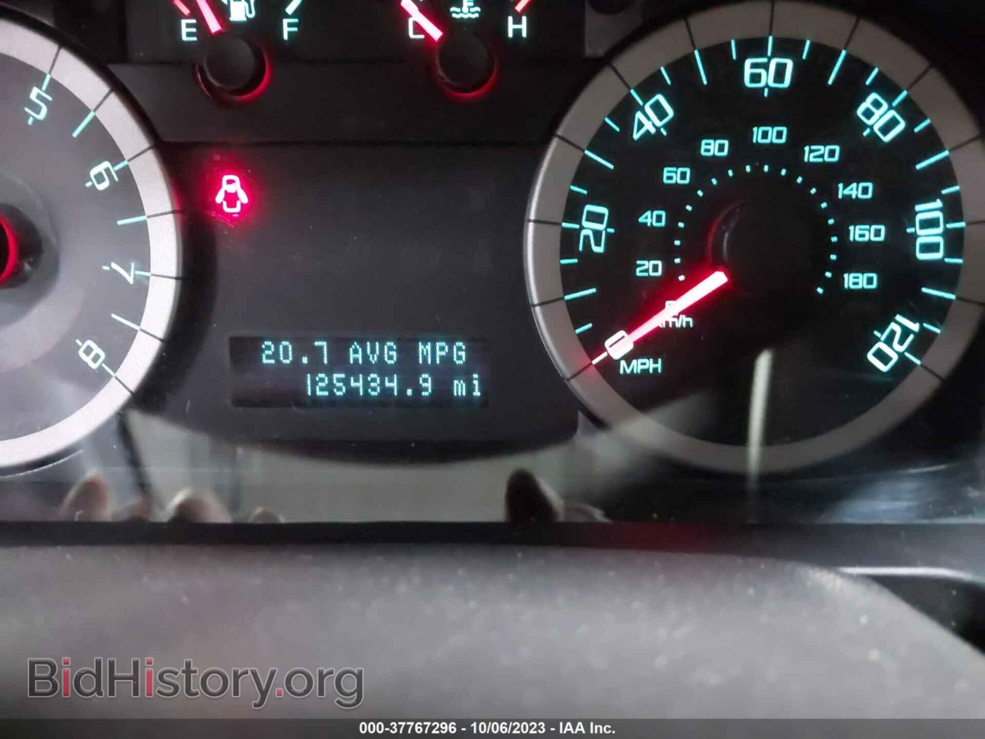 2012 FORD ESCAPE - VIN: 1FMCU0D73CKB31484 - Фото 7