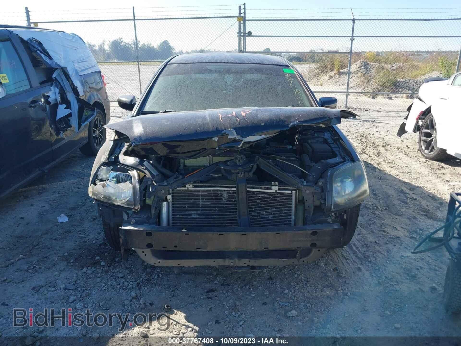 2010 MITSUBISHI GALANT - VIN: 4A32B3FF0AE005247 - Фото 6