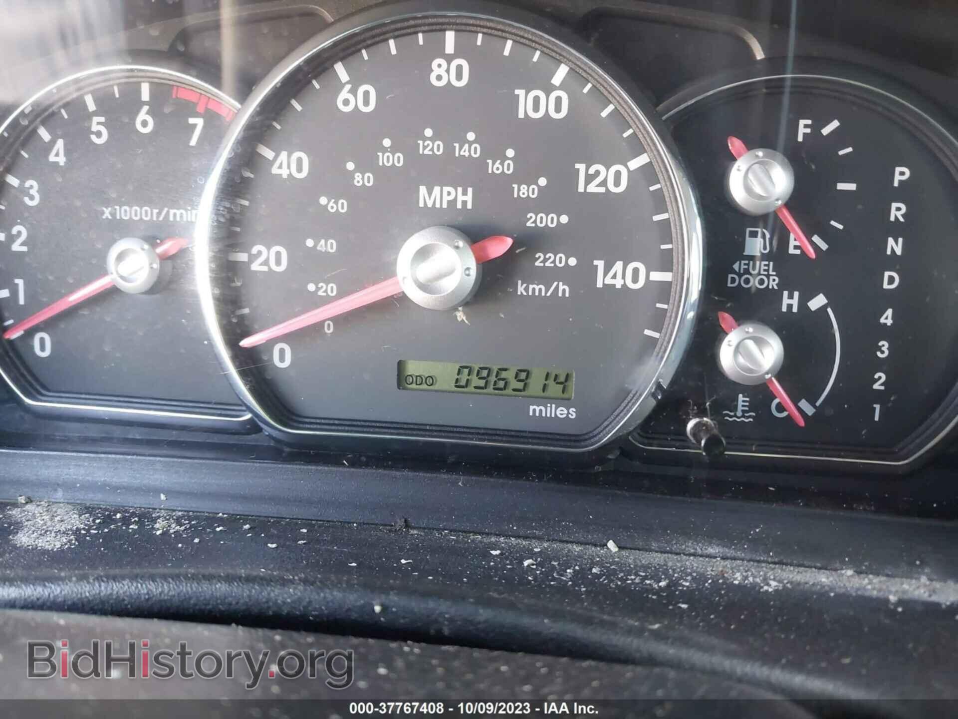 2010 MITSUBISHI GALANT - VIN: 4A32B3FF0AE005247 - Фото 7